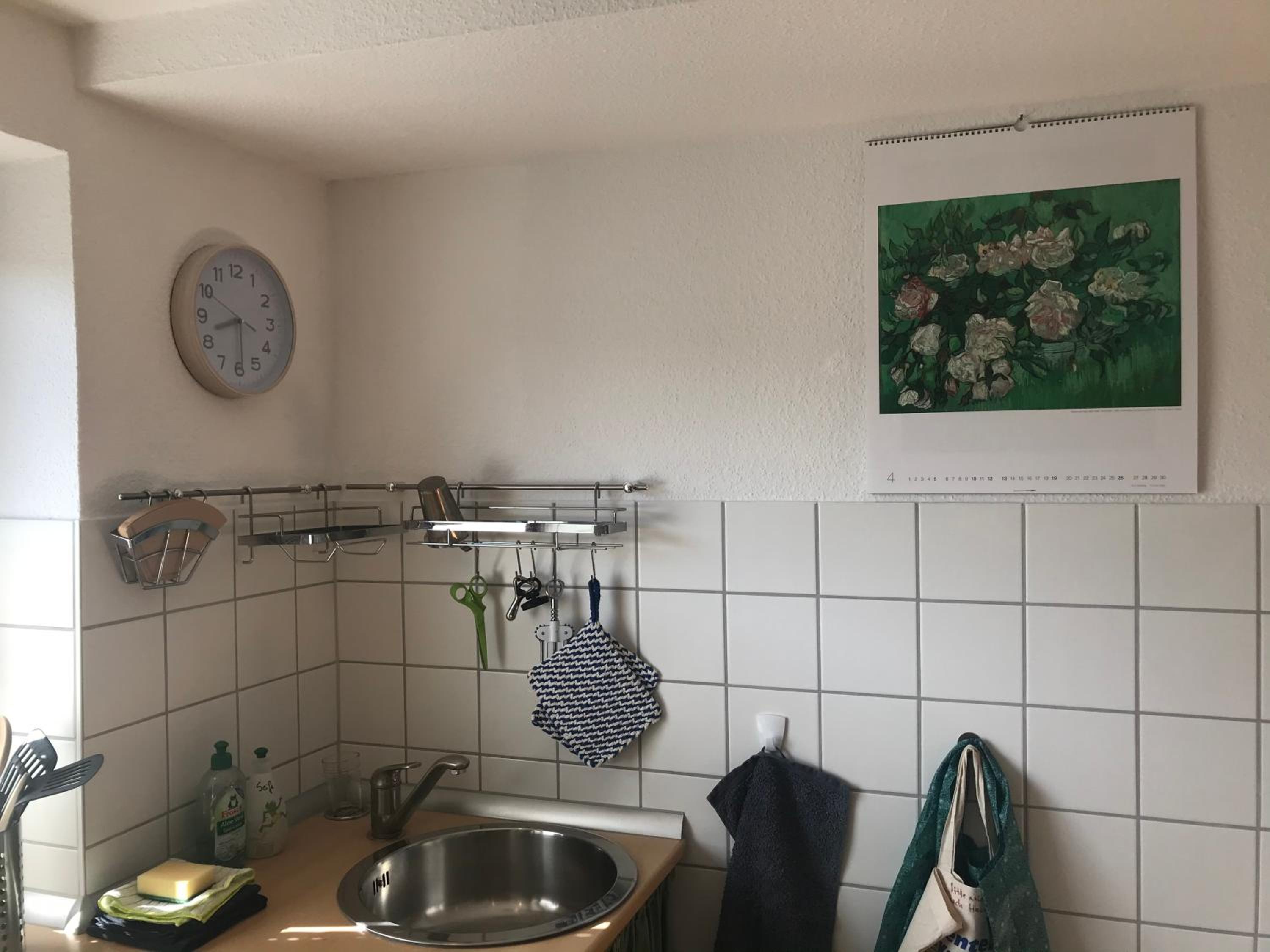 One-Bedroom Apartment photo 3