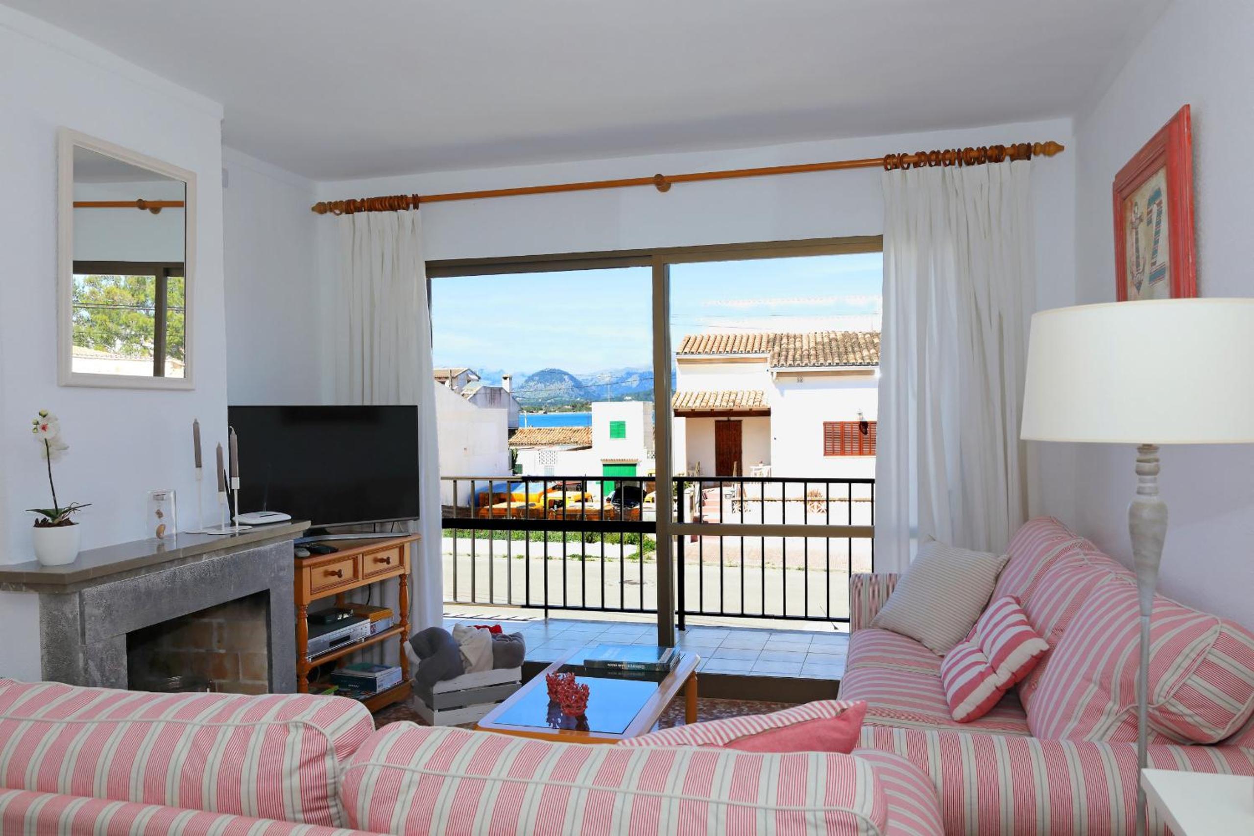 Casa de Vacaciones