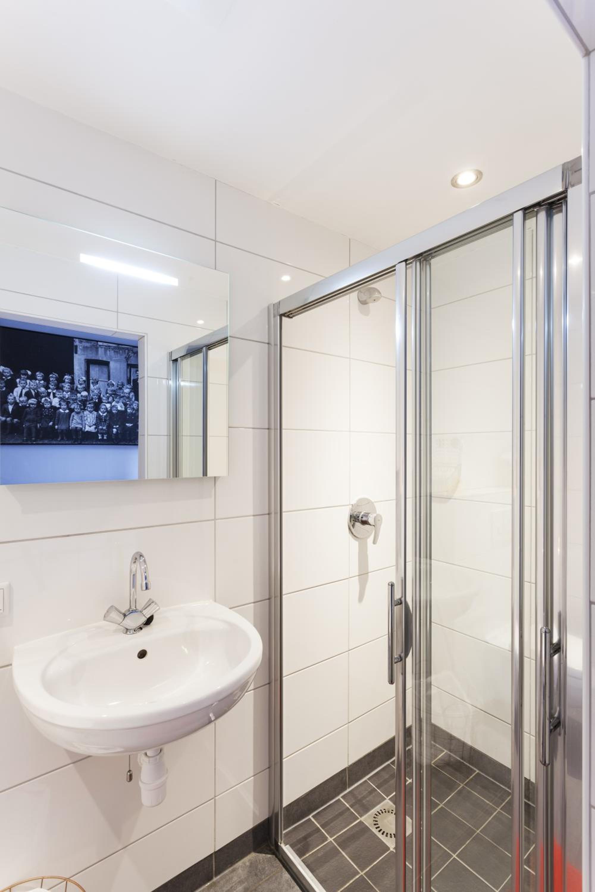 Double Room with Bathroom photo 3
