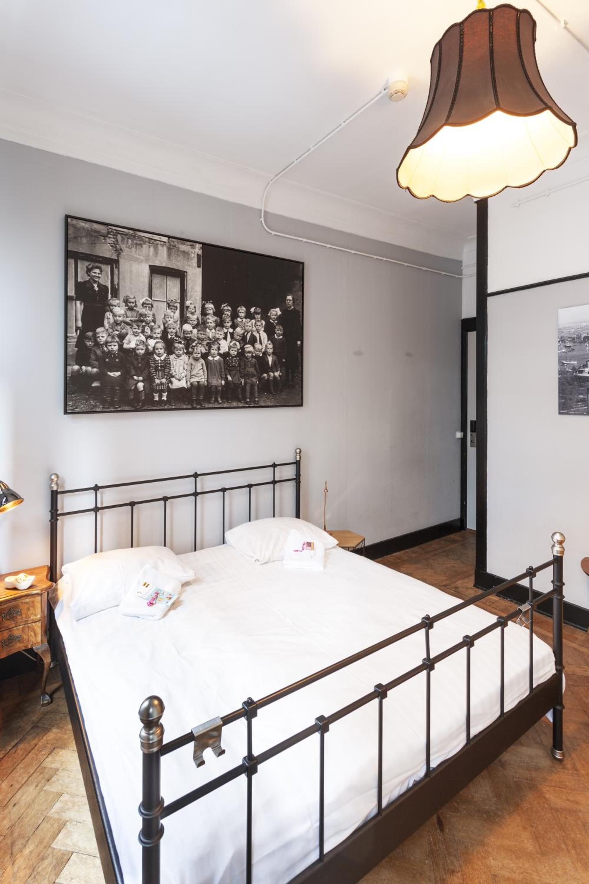 Double Room with Bathroom photo 1