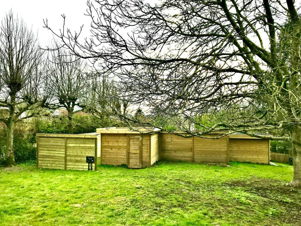 Deluxe Double Room with Shower photo 2