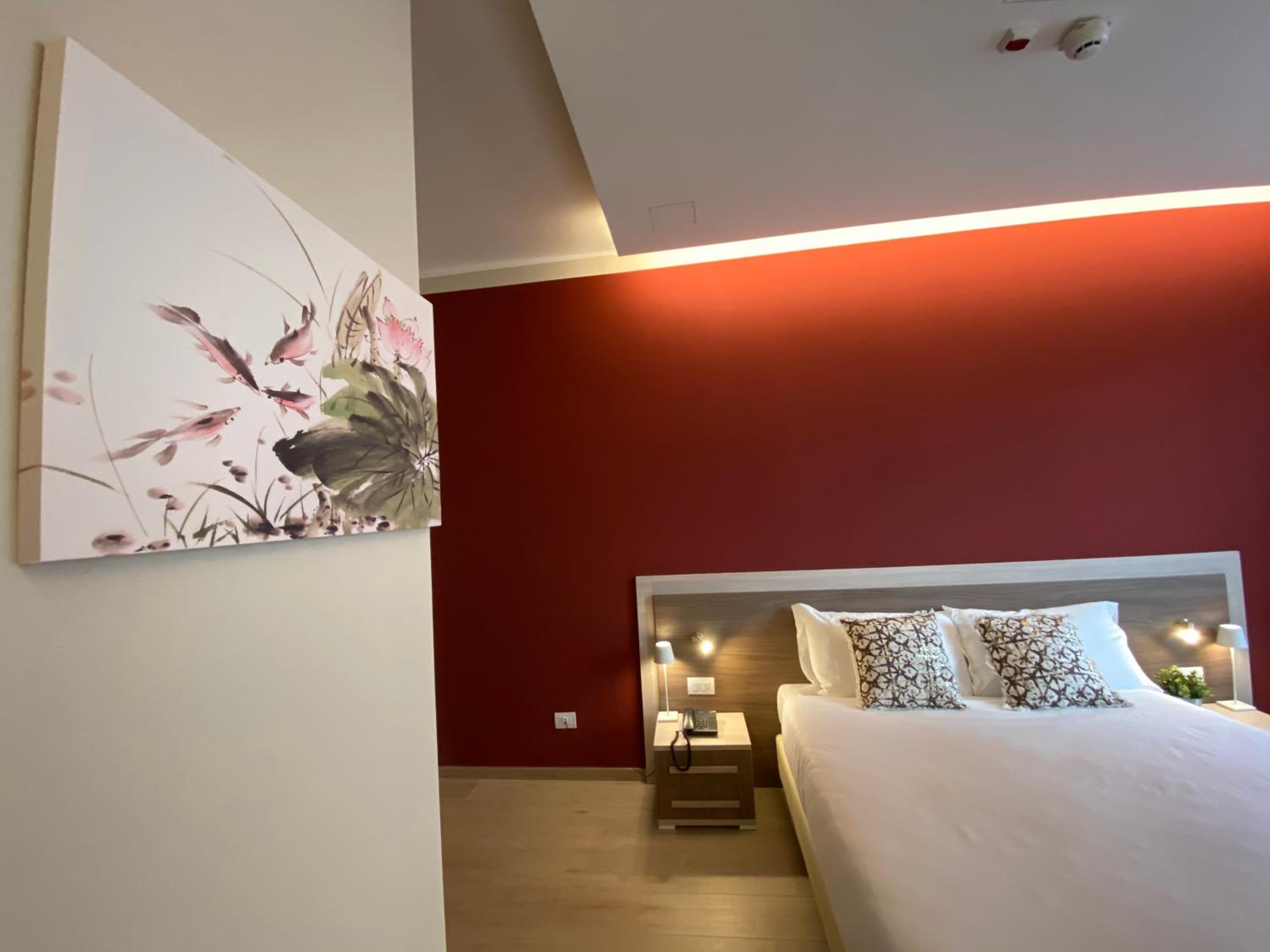 Superior Triple Room - Photo 2