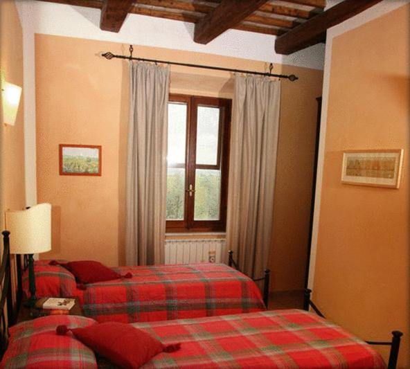 Two-Bedroom Apartment (4 Adults) photo 1