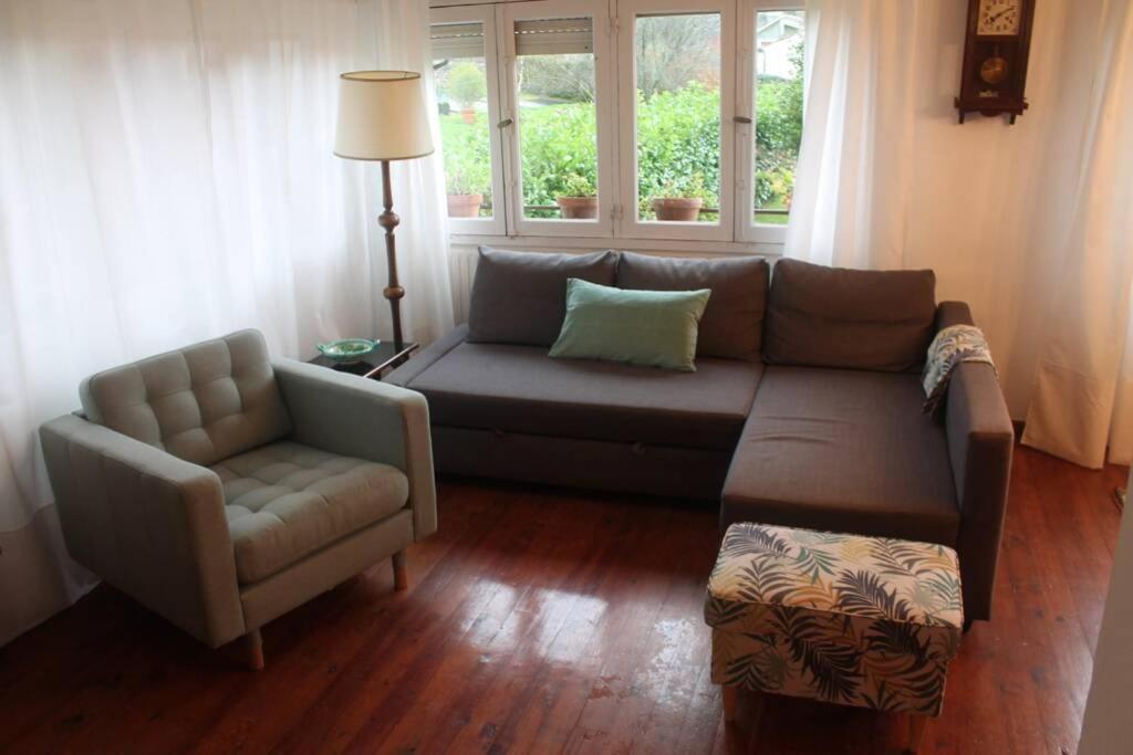 Casa de Seis Habitaciones