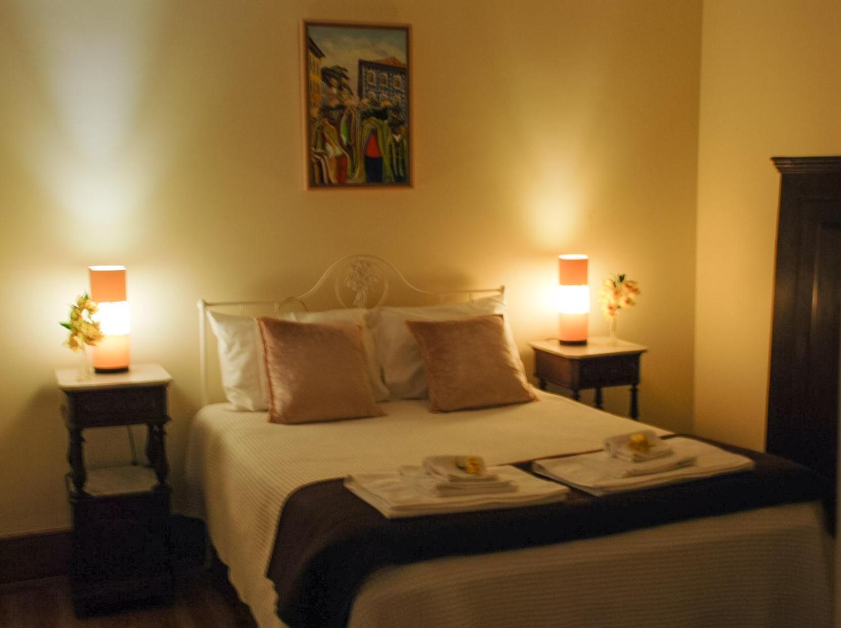 Double Room With Private Bathroom photo 2