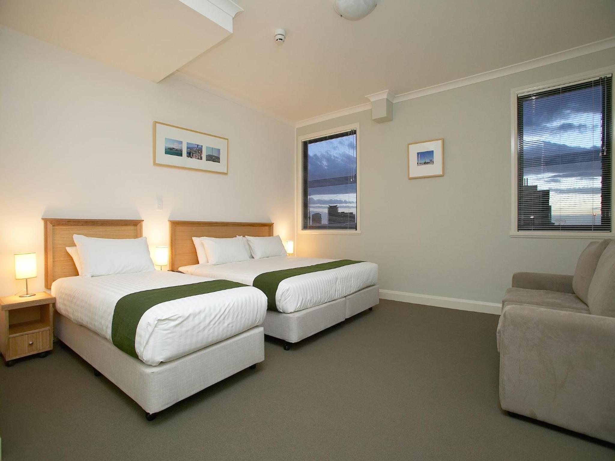 Superior Double Room photo 2