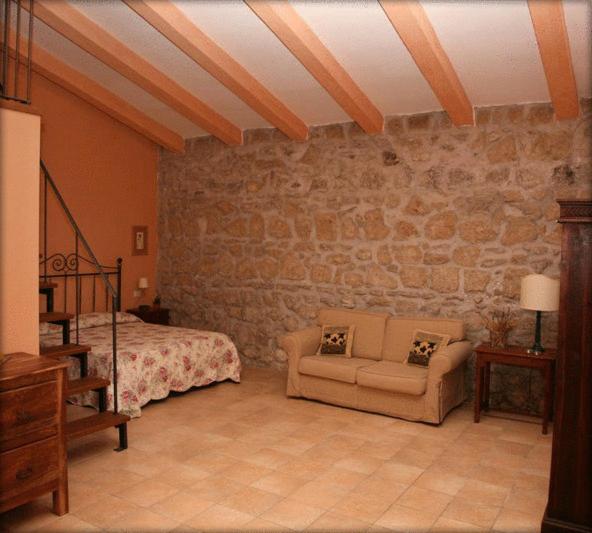 One-Bedroom Apartment (2 Adults) photo 3