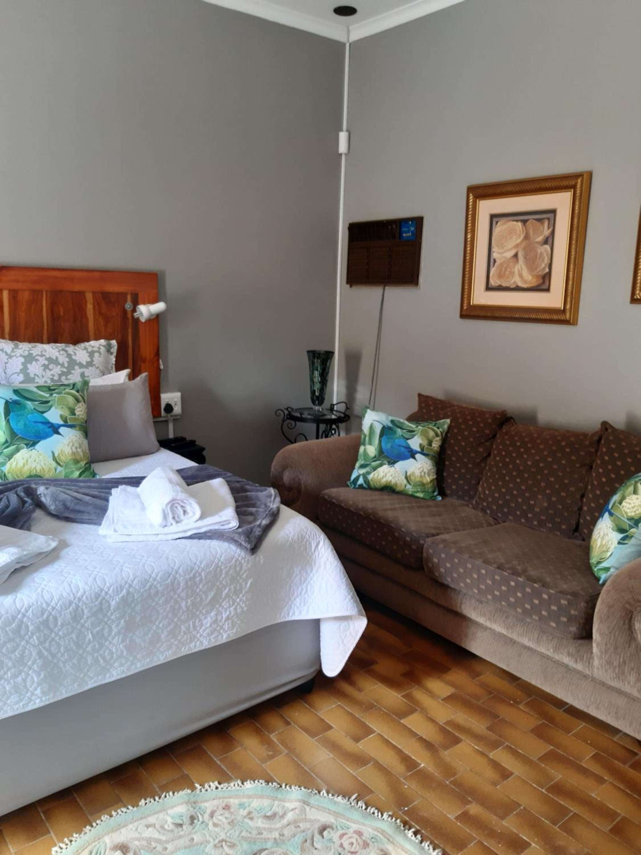 Deluxe Queen Room photo 1
