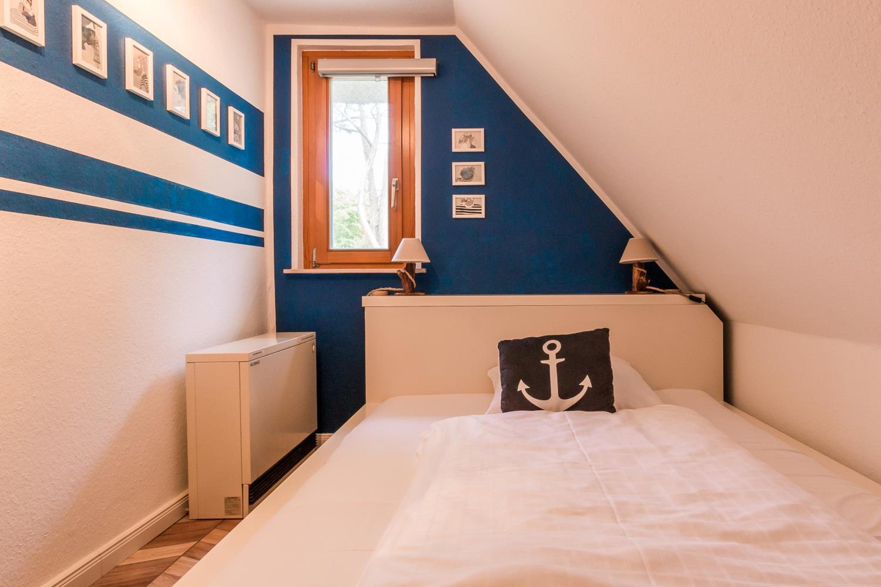 Three-Bedroom House photo 1