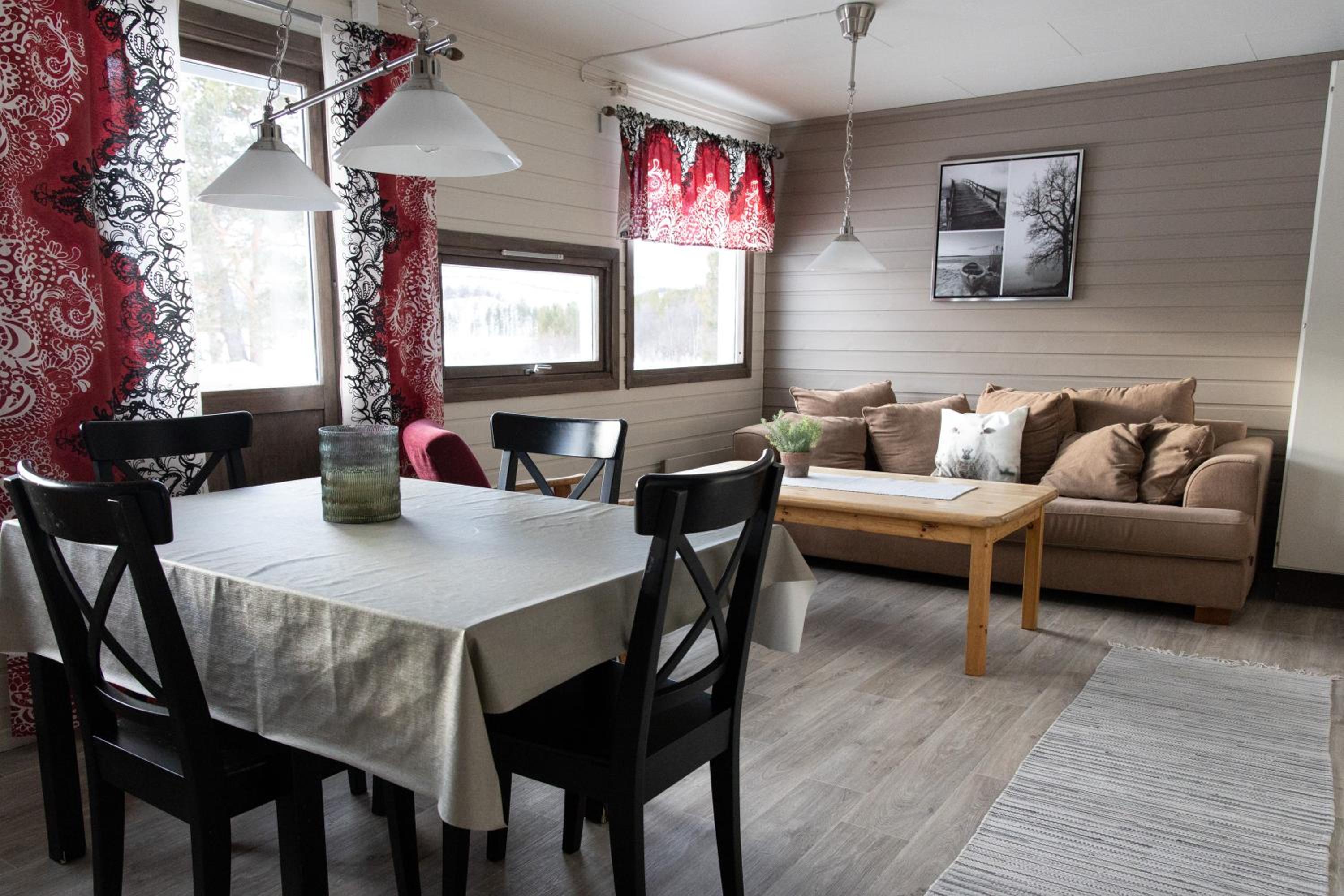 Apartment - Photo 4