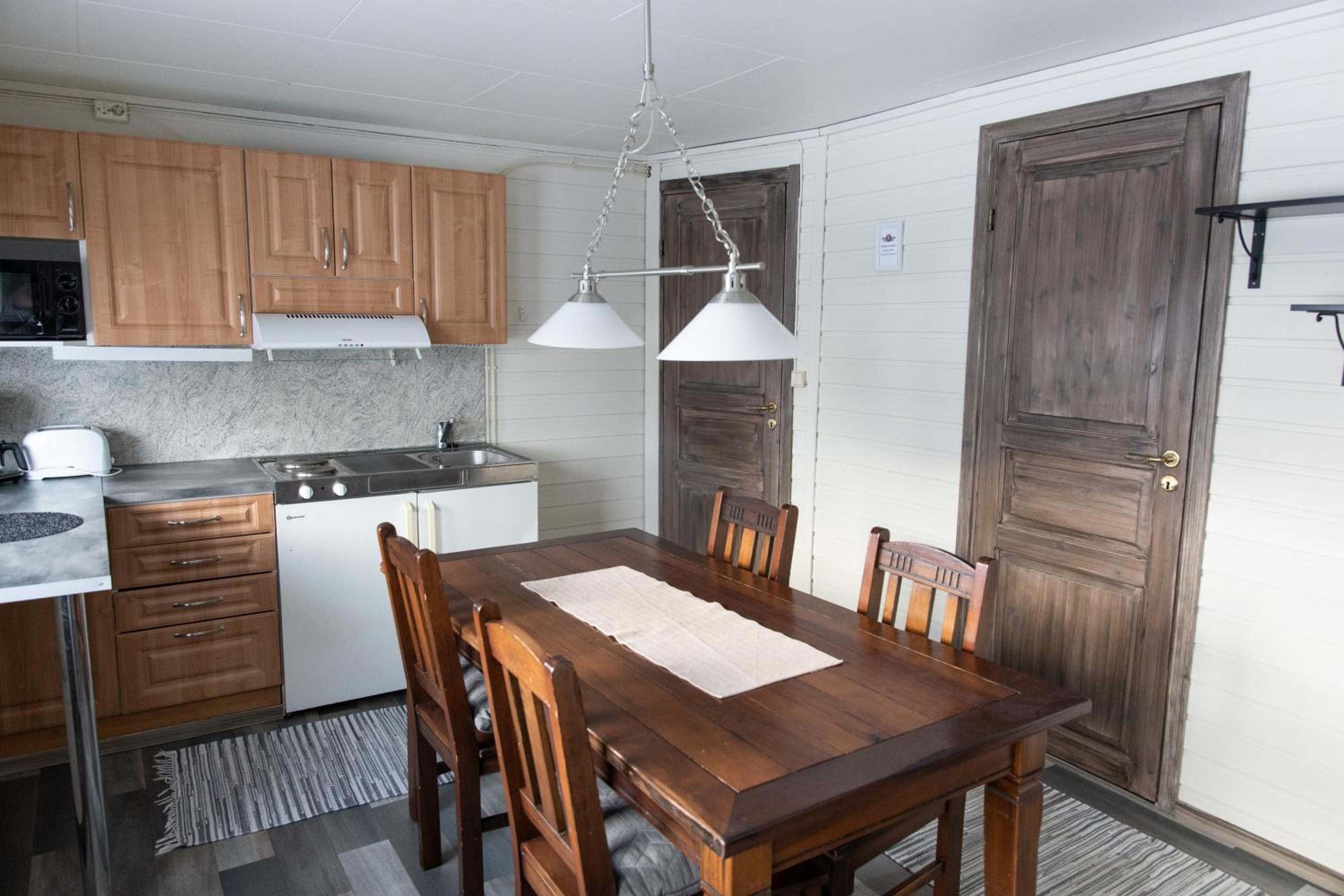 Apartment - Photo 17