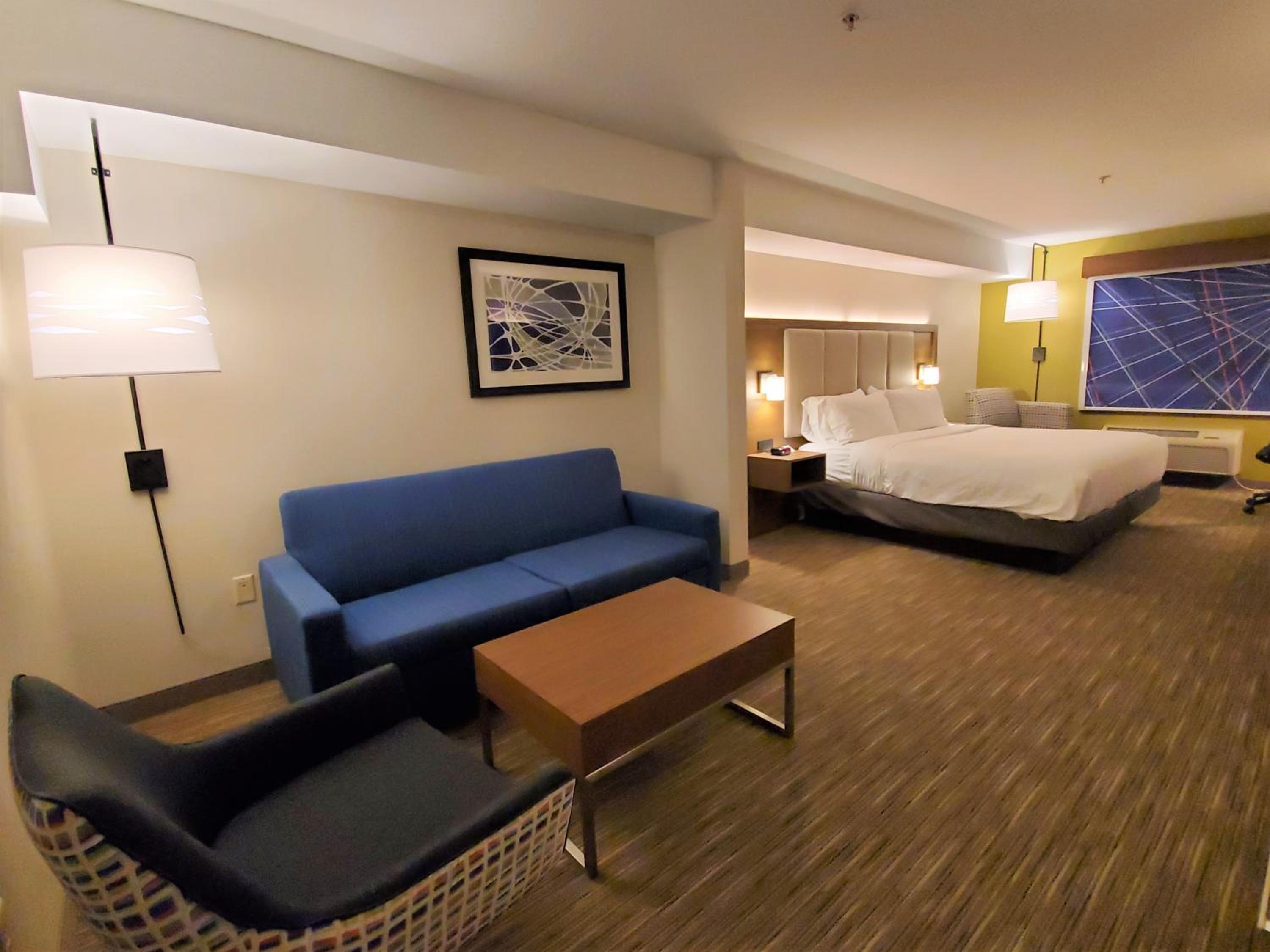 King Suite - Photo 4
