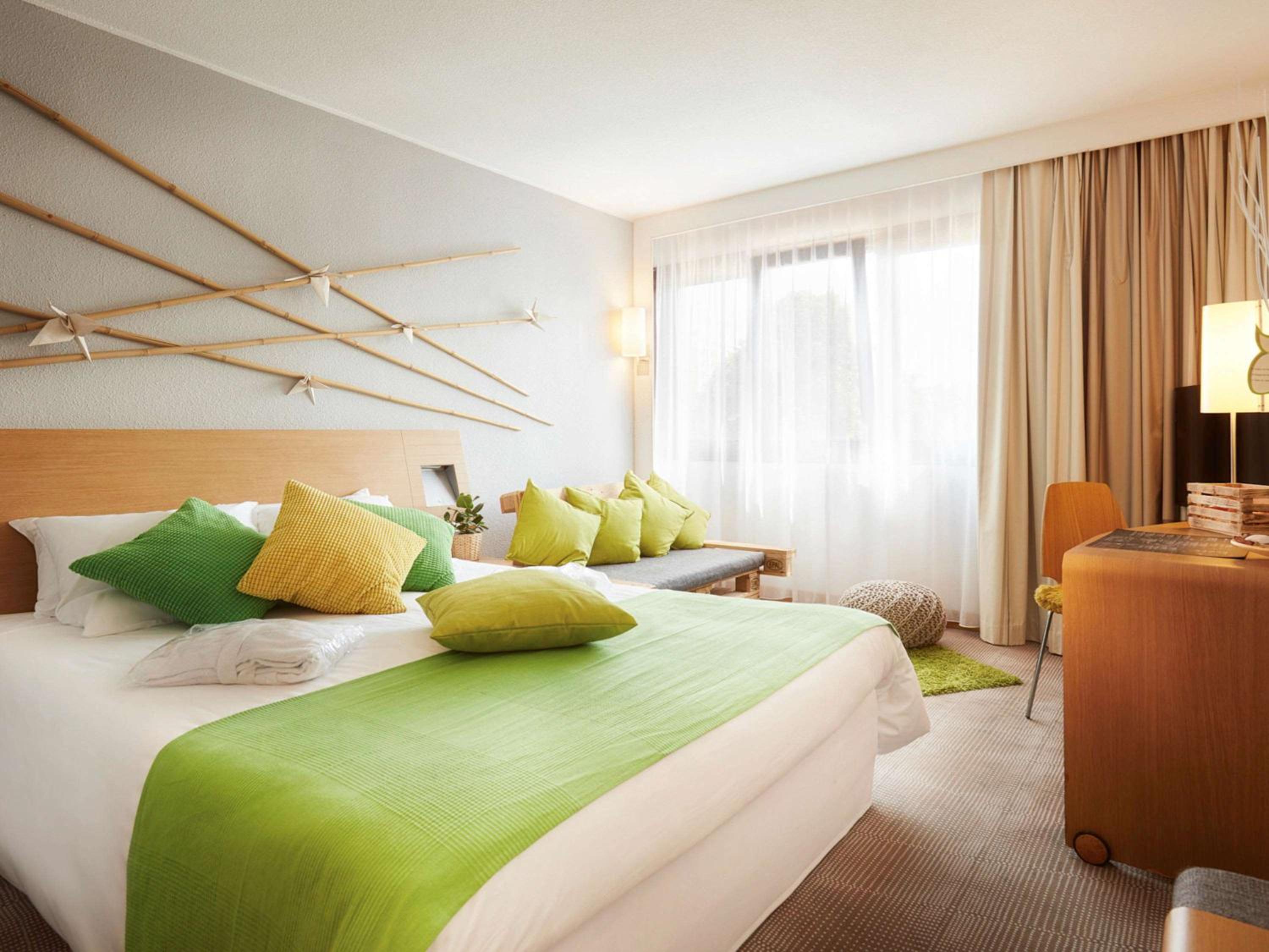MyRoom par Anna: Eco Room / Standard Room Two adu lts max - Photo 1