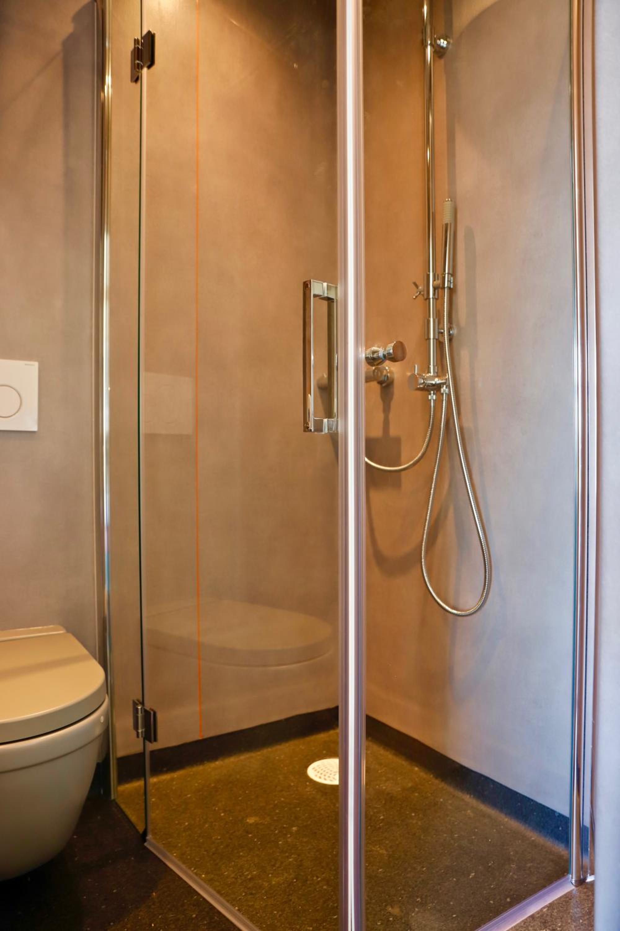 Double Room with Private Bathroom photo 2
