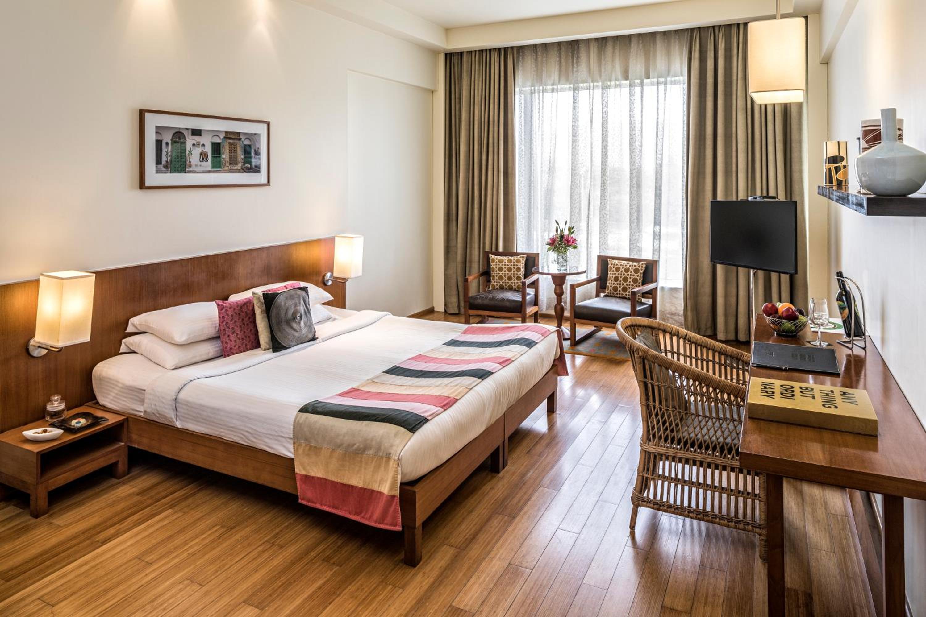 Superior Room - Photo 1