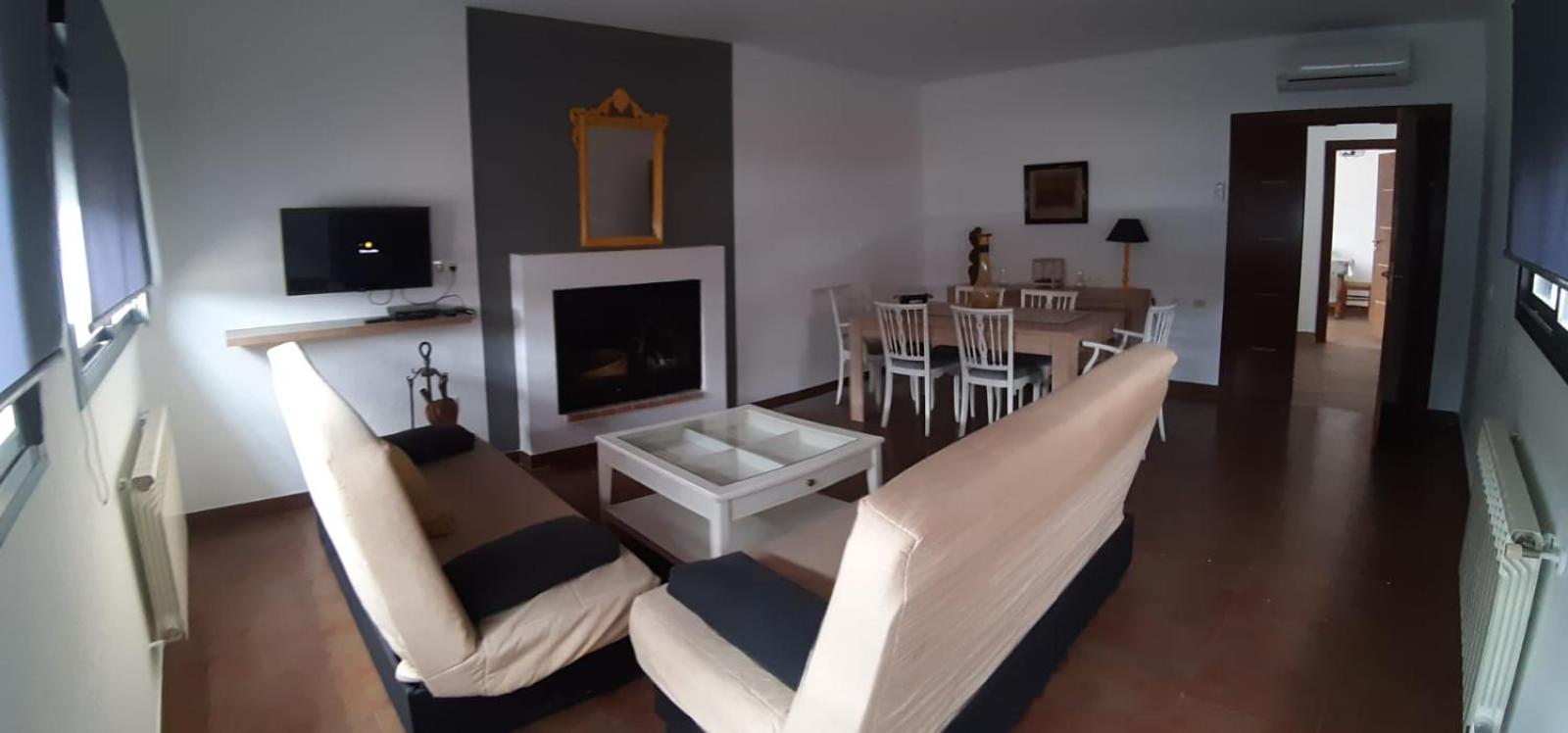 Casa de Vacaciones