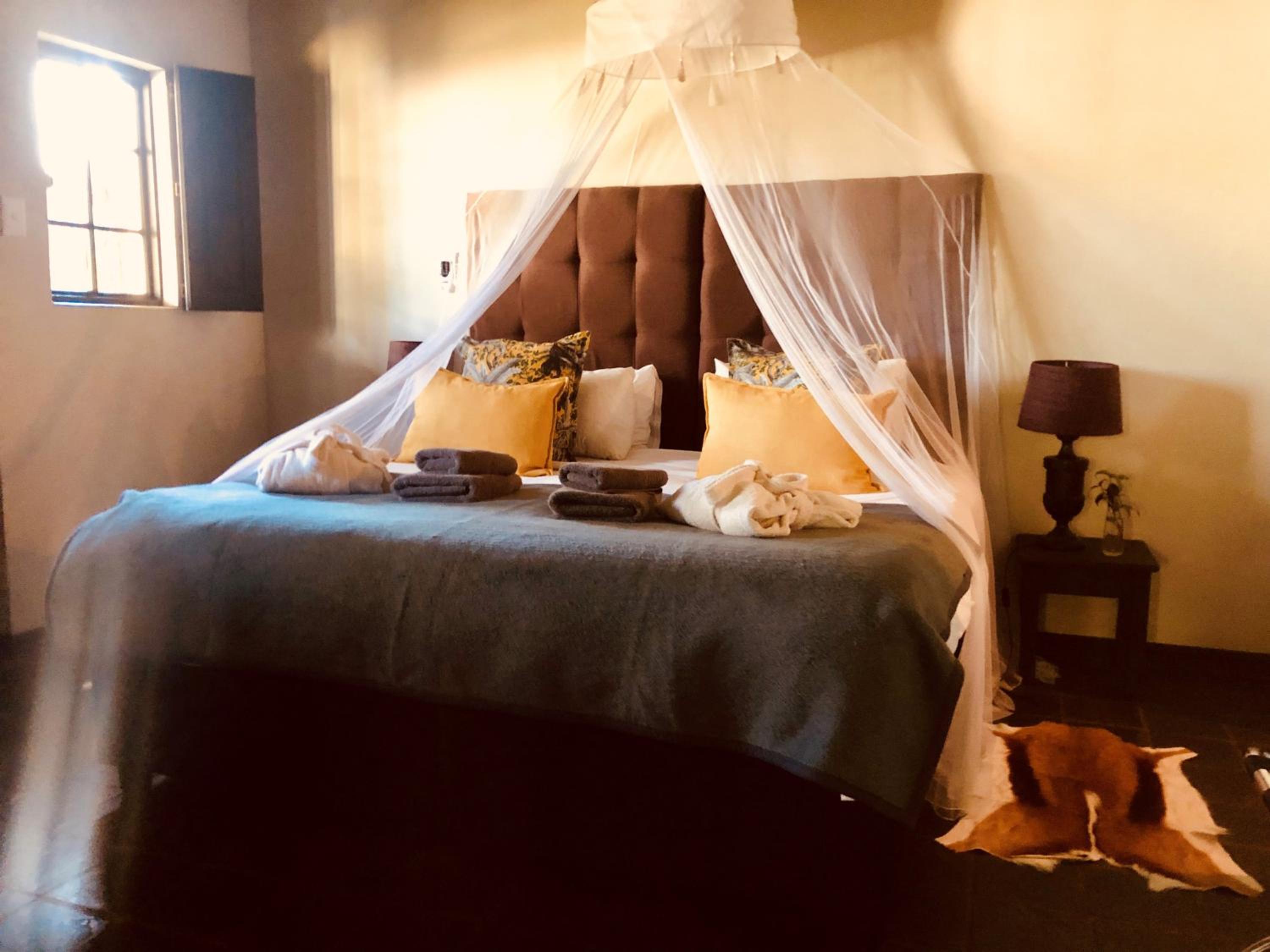 Superior Quadruple Room - Photo 1
