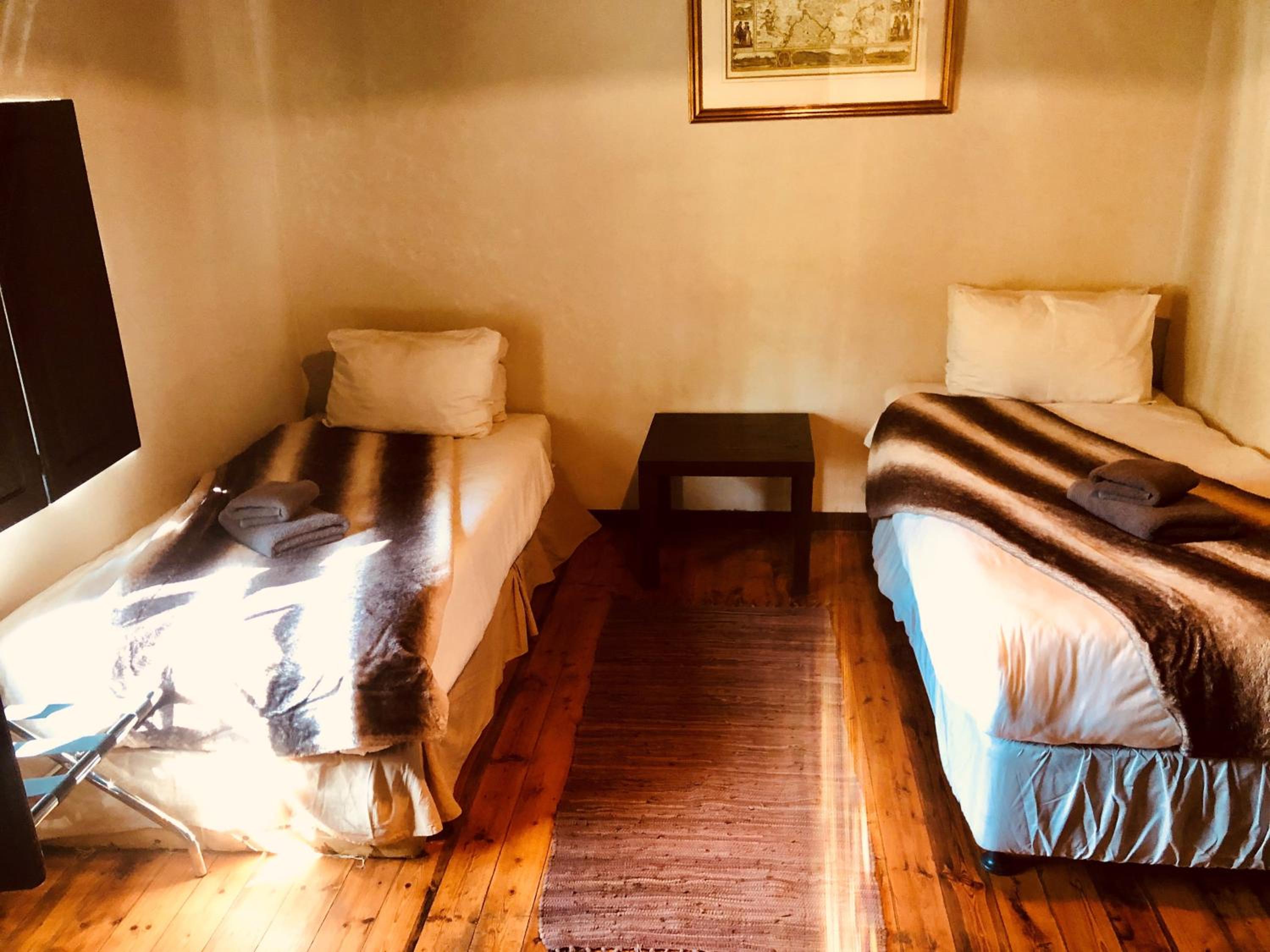 Superior Quadruple Room - Photo 3