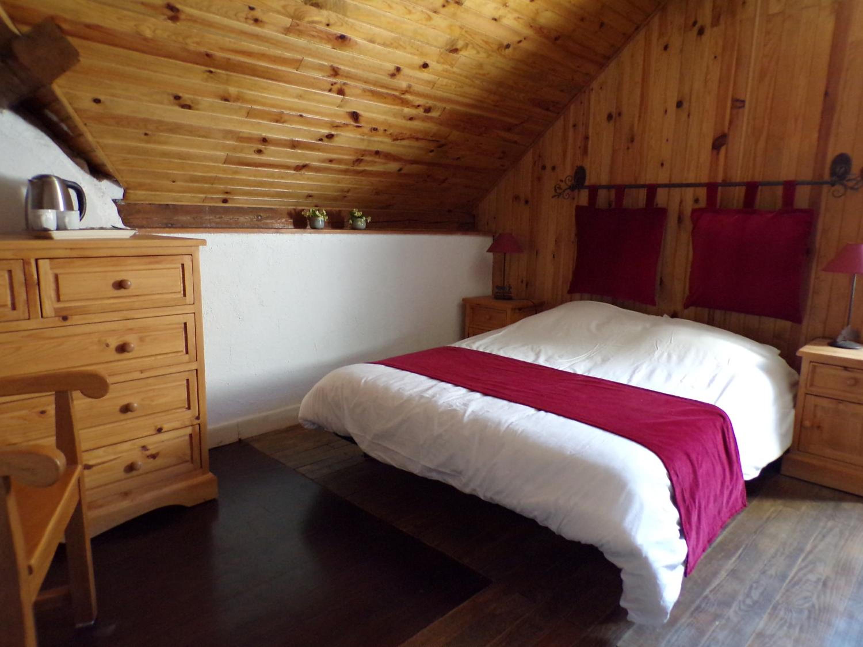 Comfort Triple Room with Shower - Photo 2