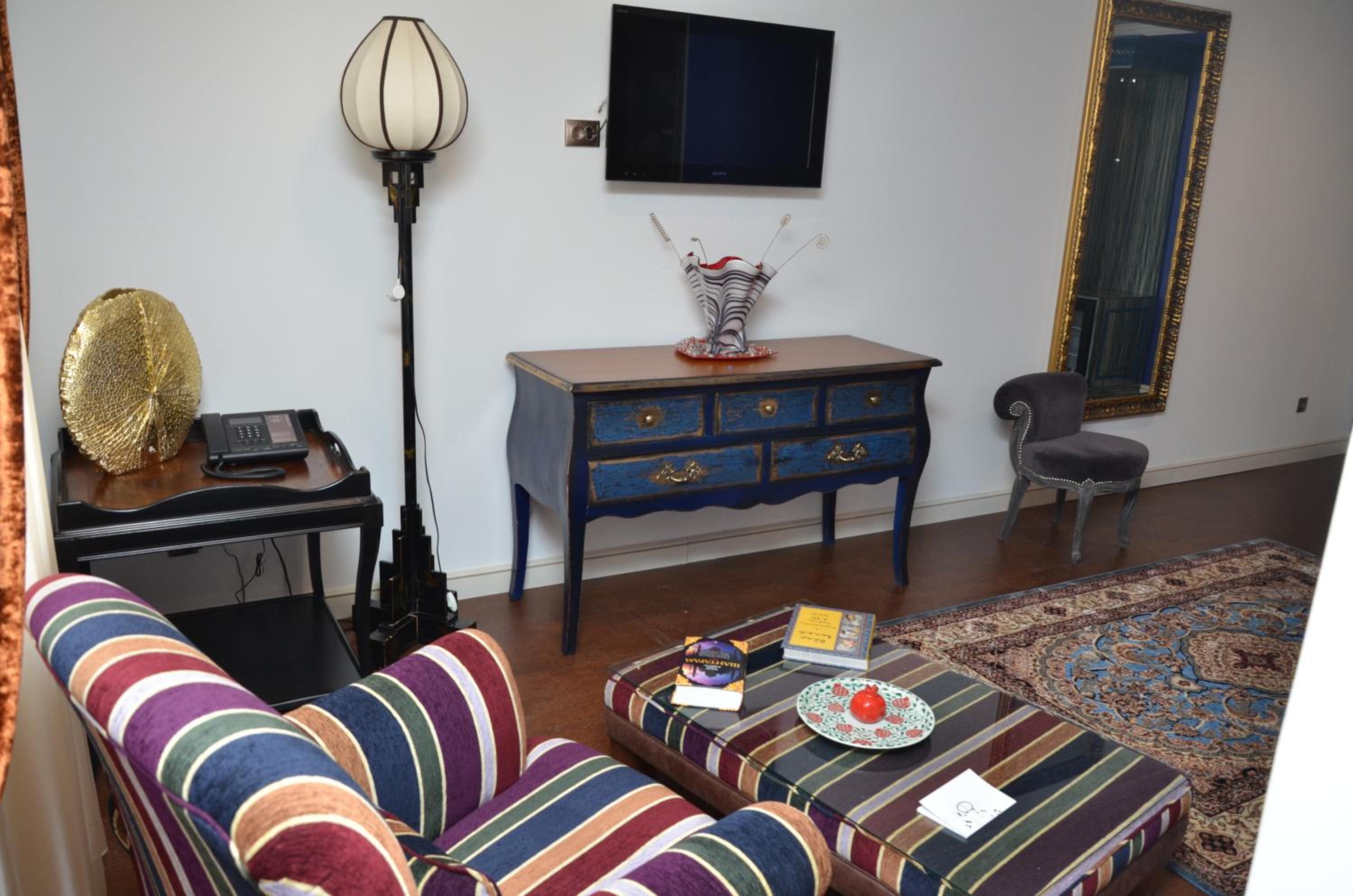 Apartment with Sauna photo 2