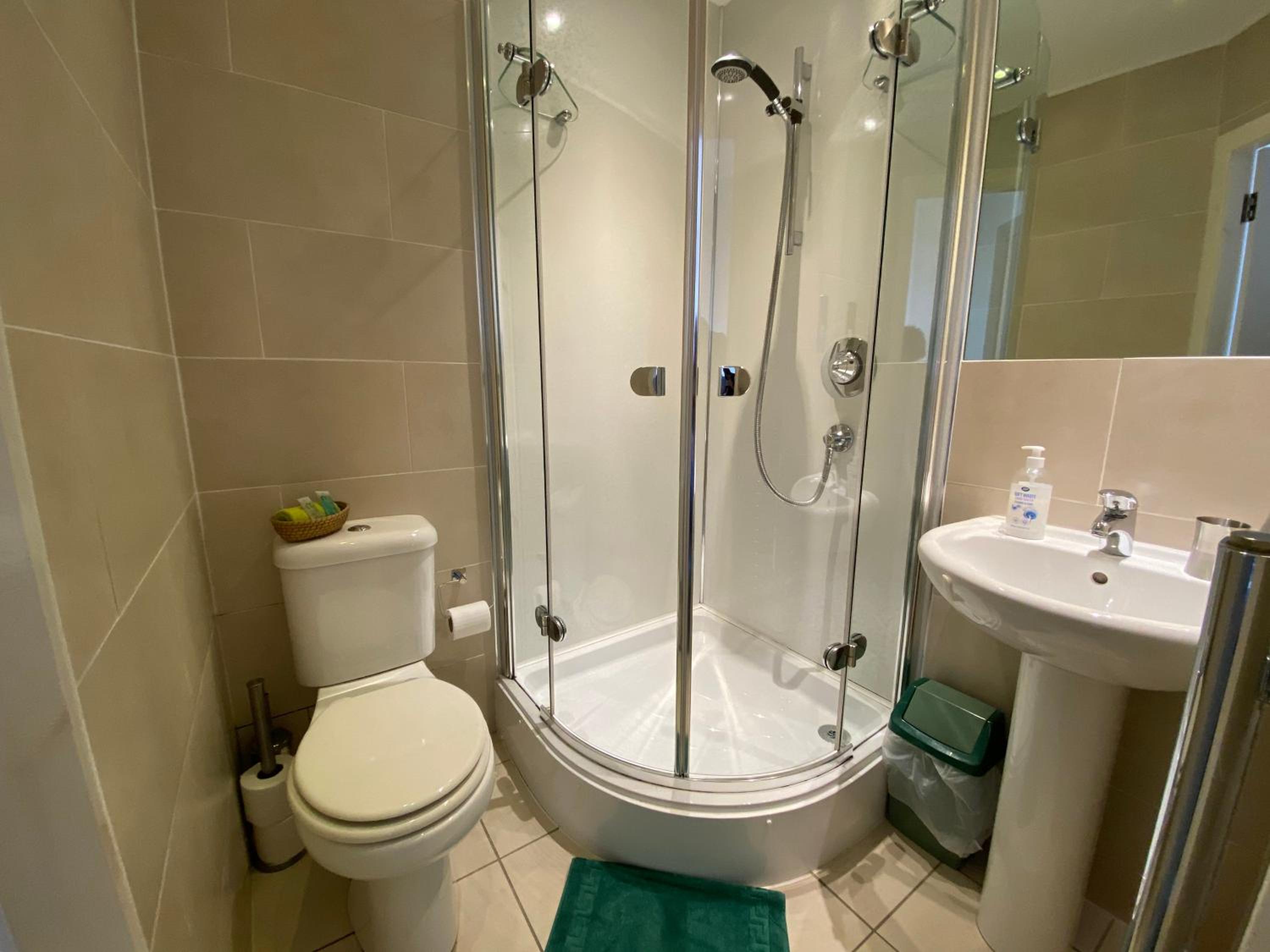 Small Double Room photo 2