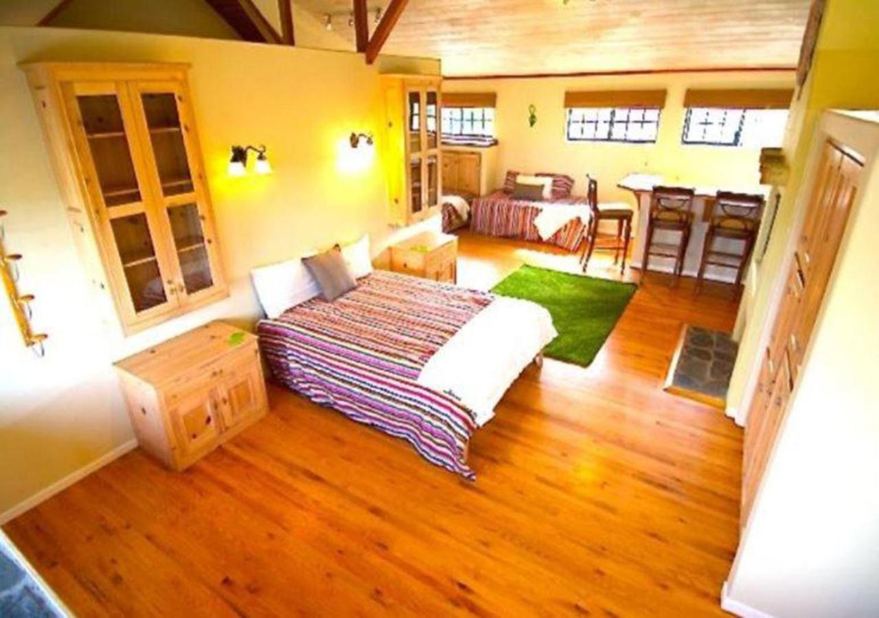 Four-Bedroom House photo 1