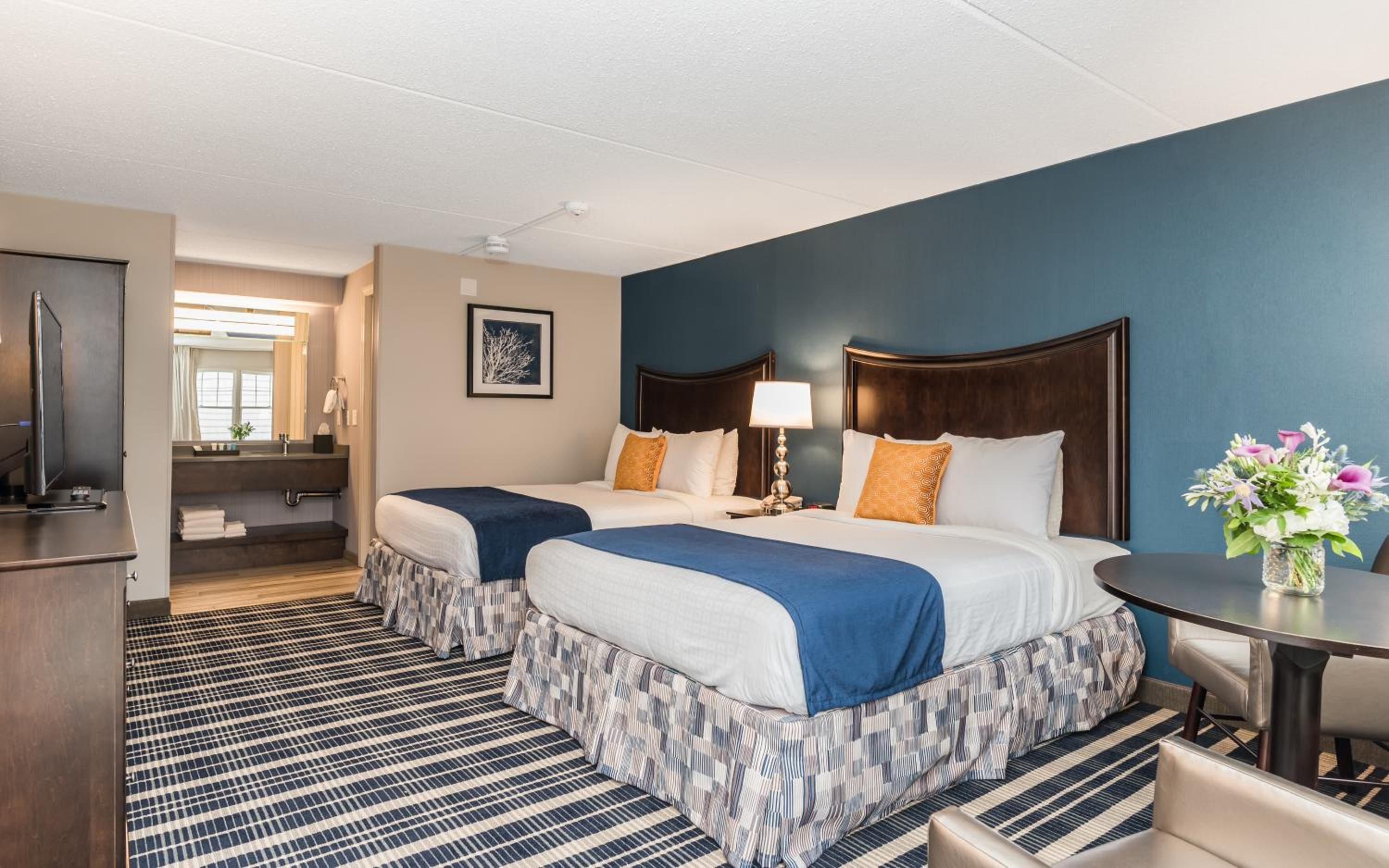 Quadruple Room photo 1