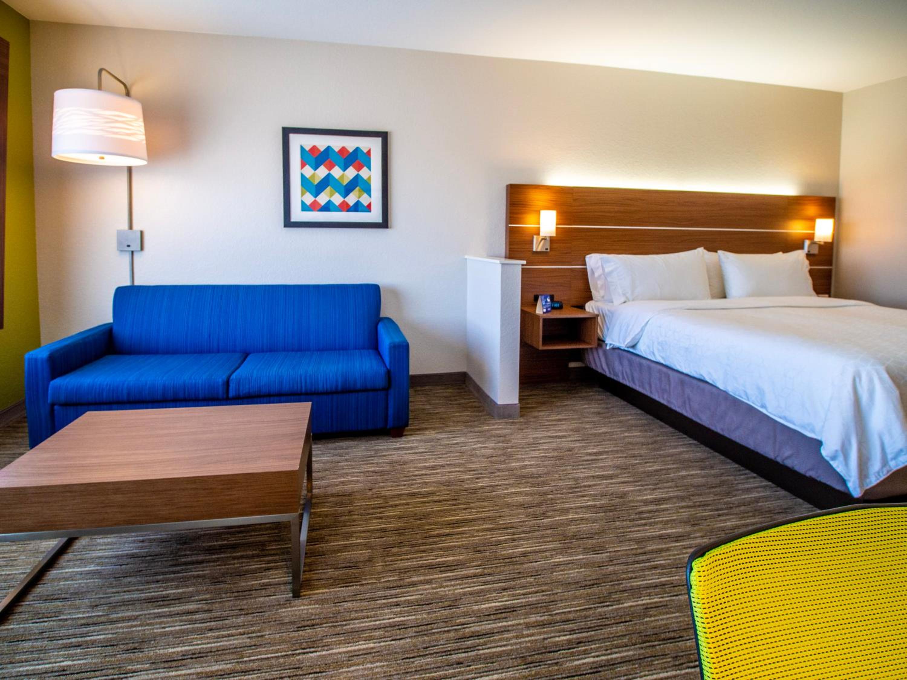 King Suite photo 2