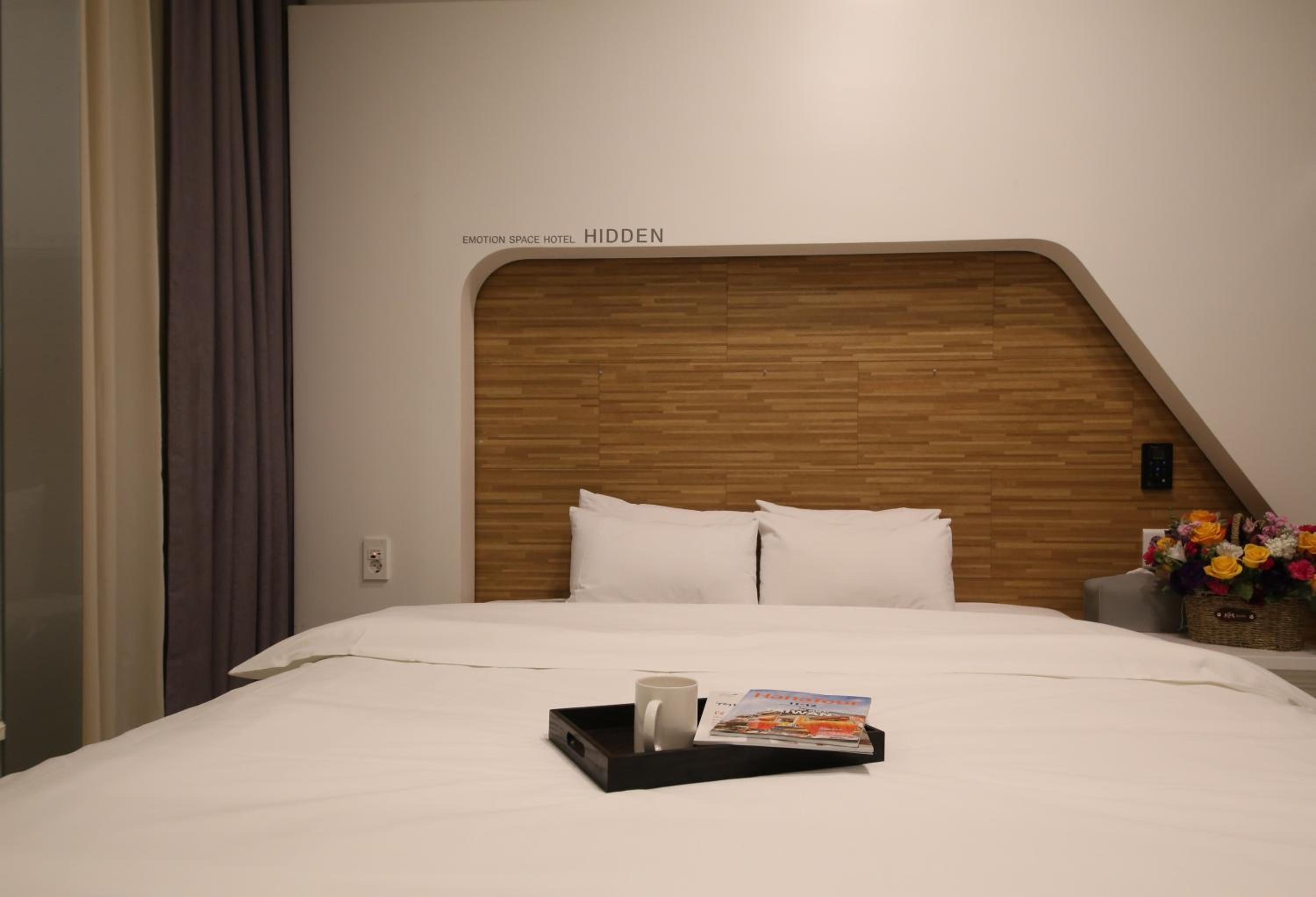 Double Room with Spa Bath - Photo 4