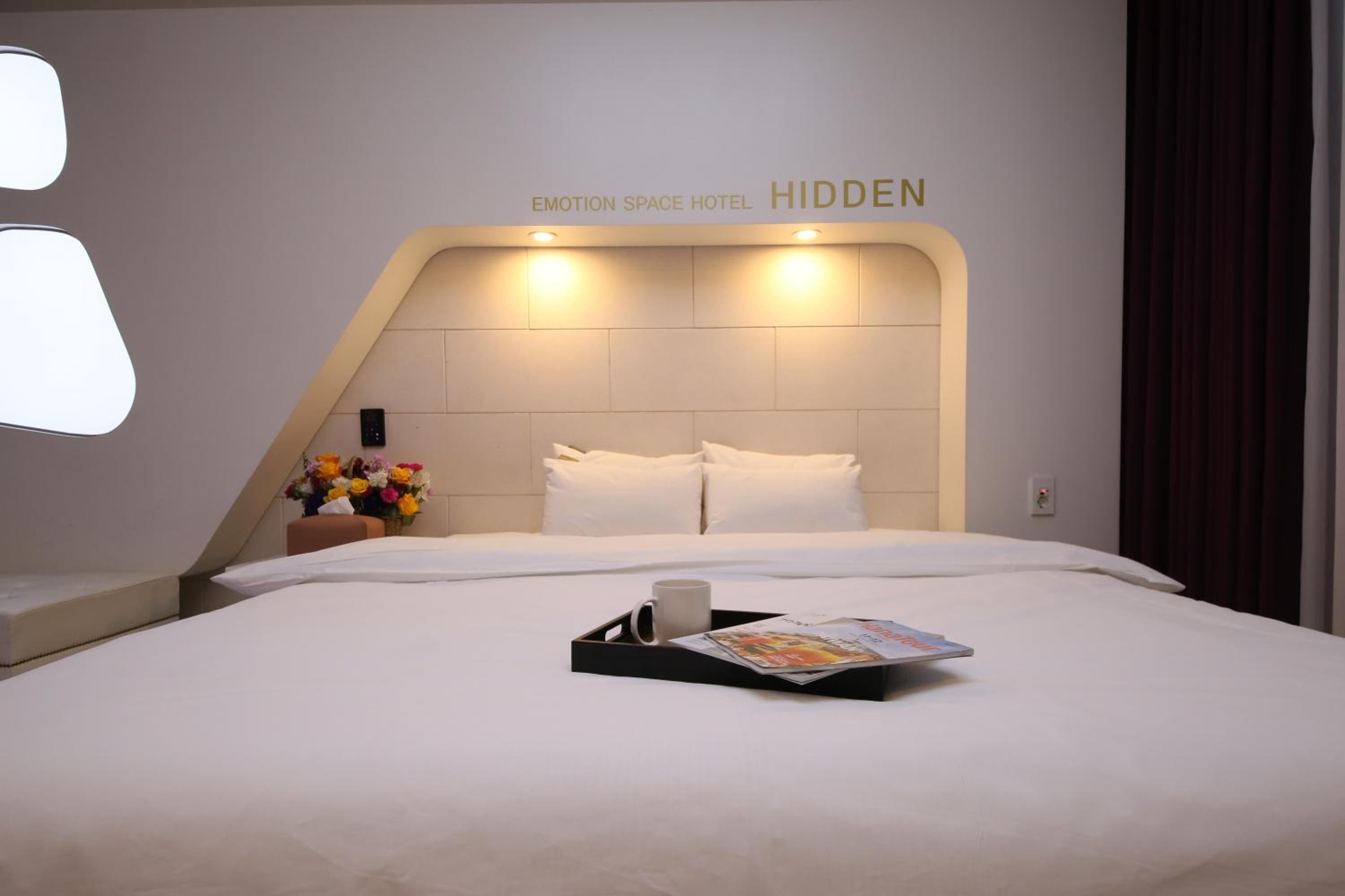 Double Room with Spa Bath - Photo 3