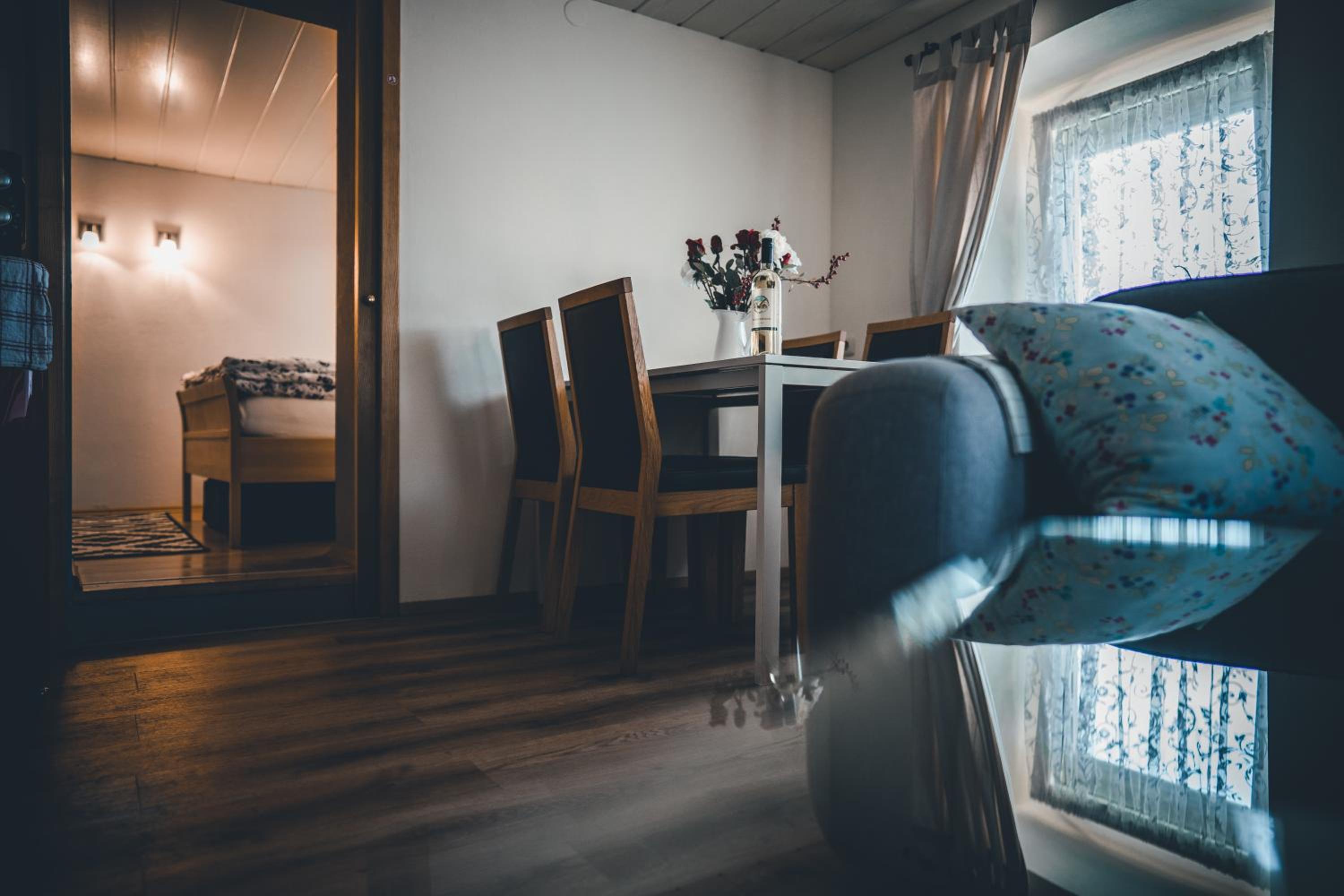 Apartment - Ground Floor photo 1