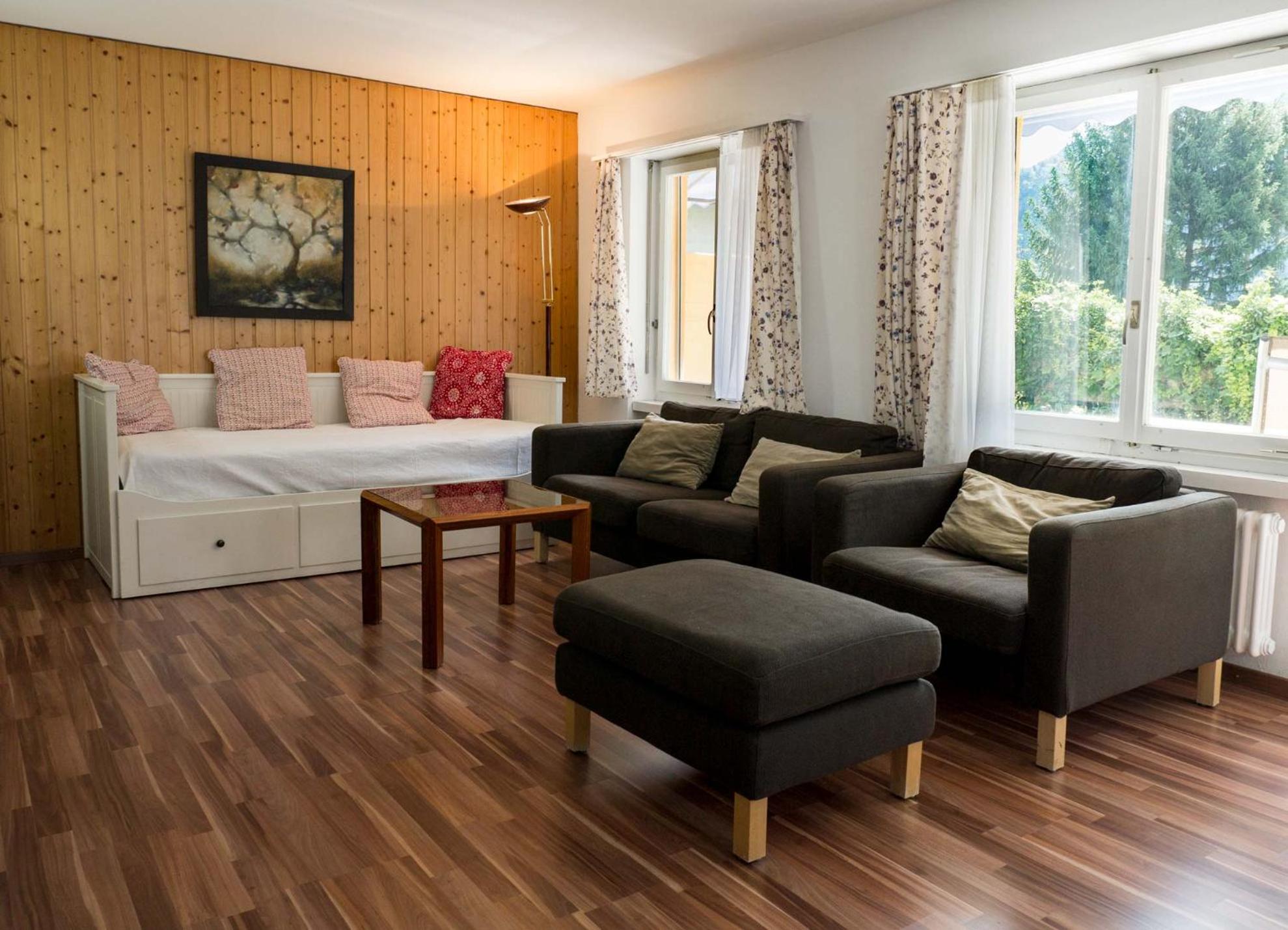 Standard Suite - Photo 1