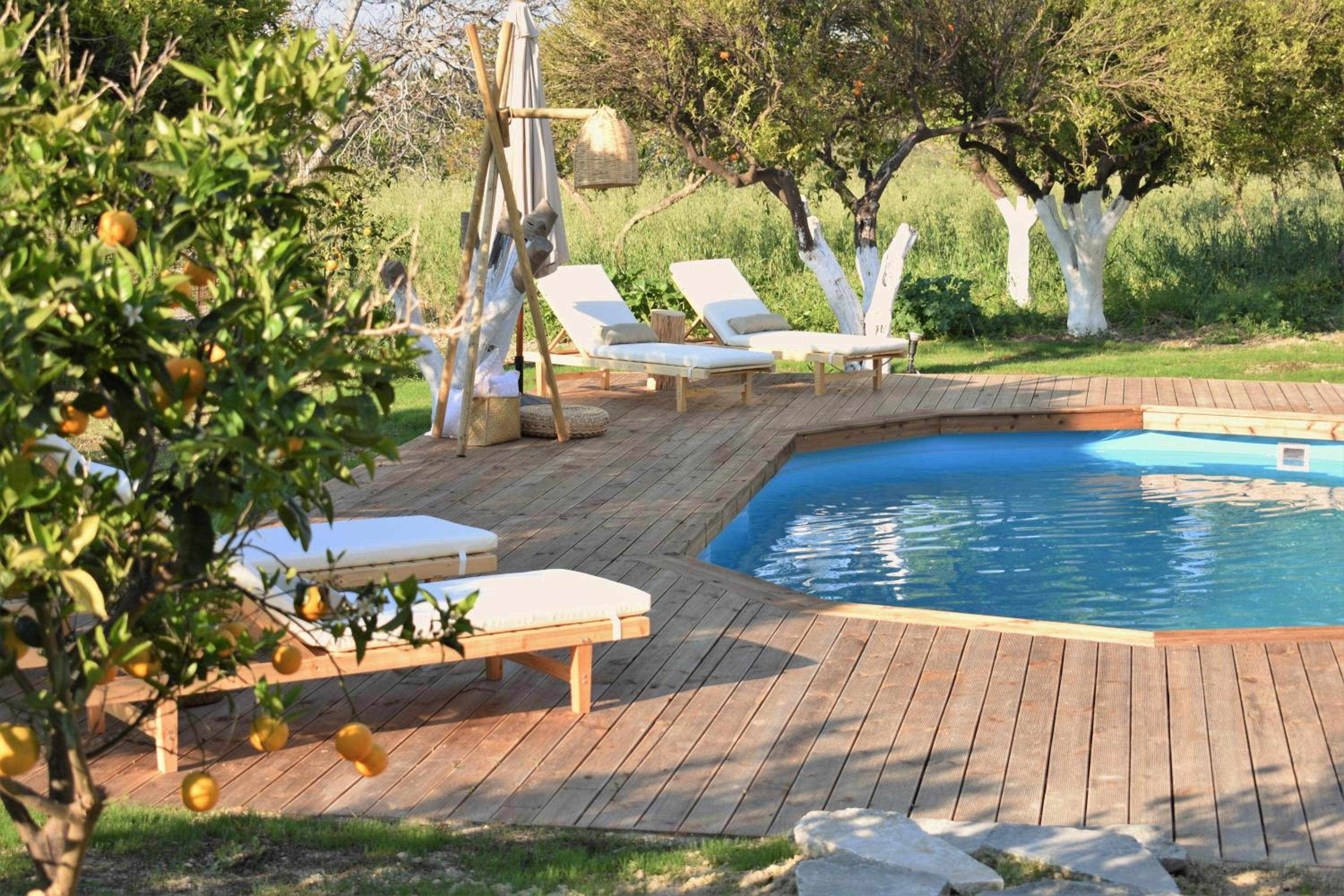 Villa with Private Pool photo 3