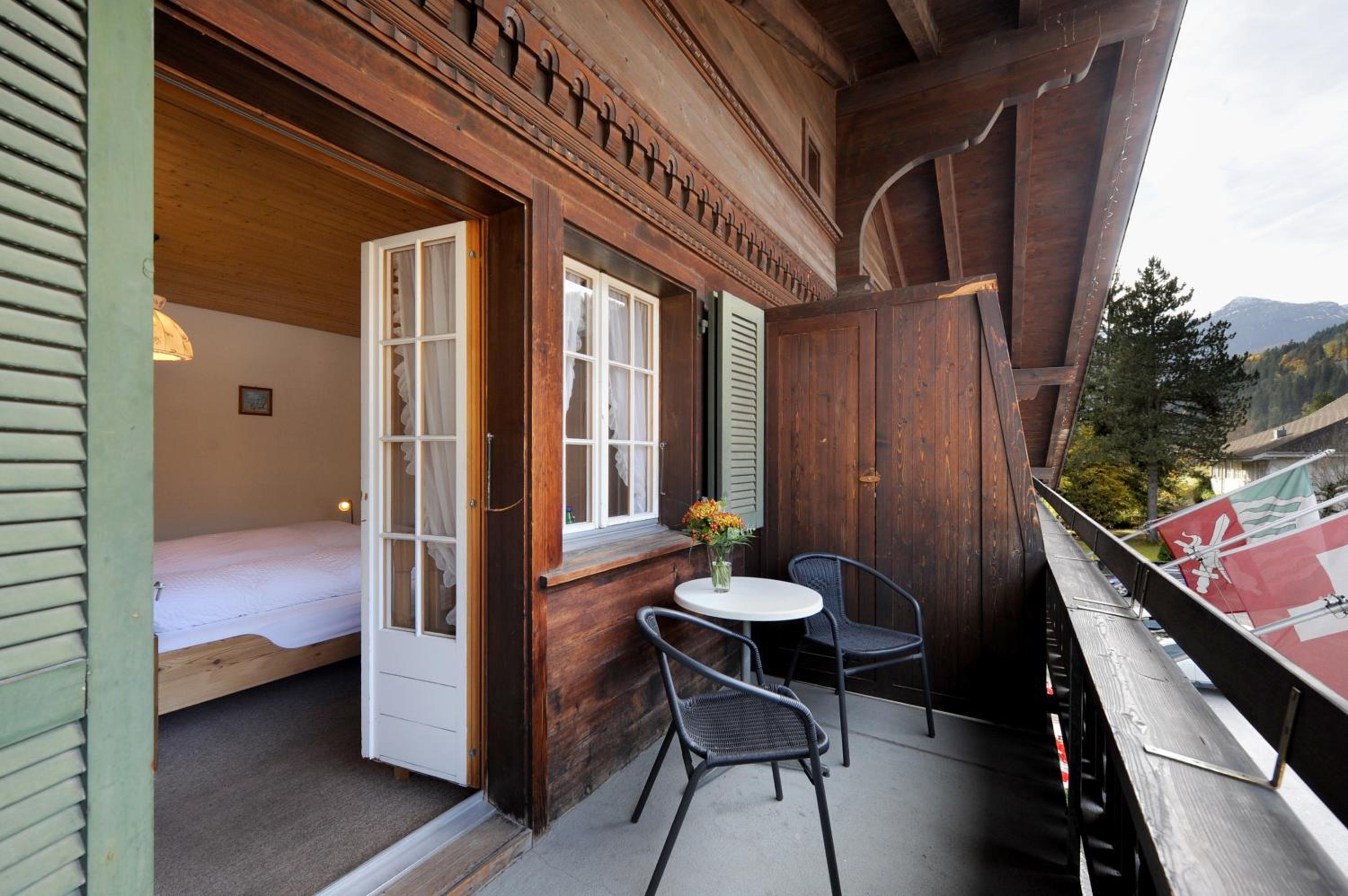 Superior Double Room - Photo 5