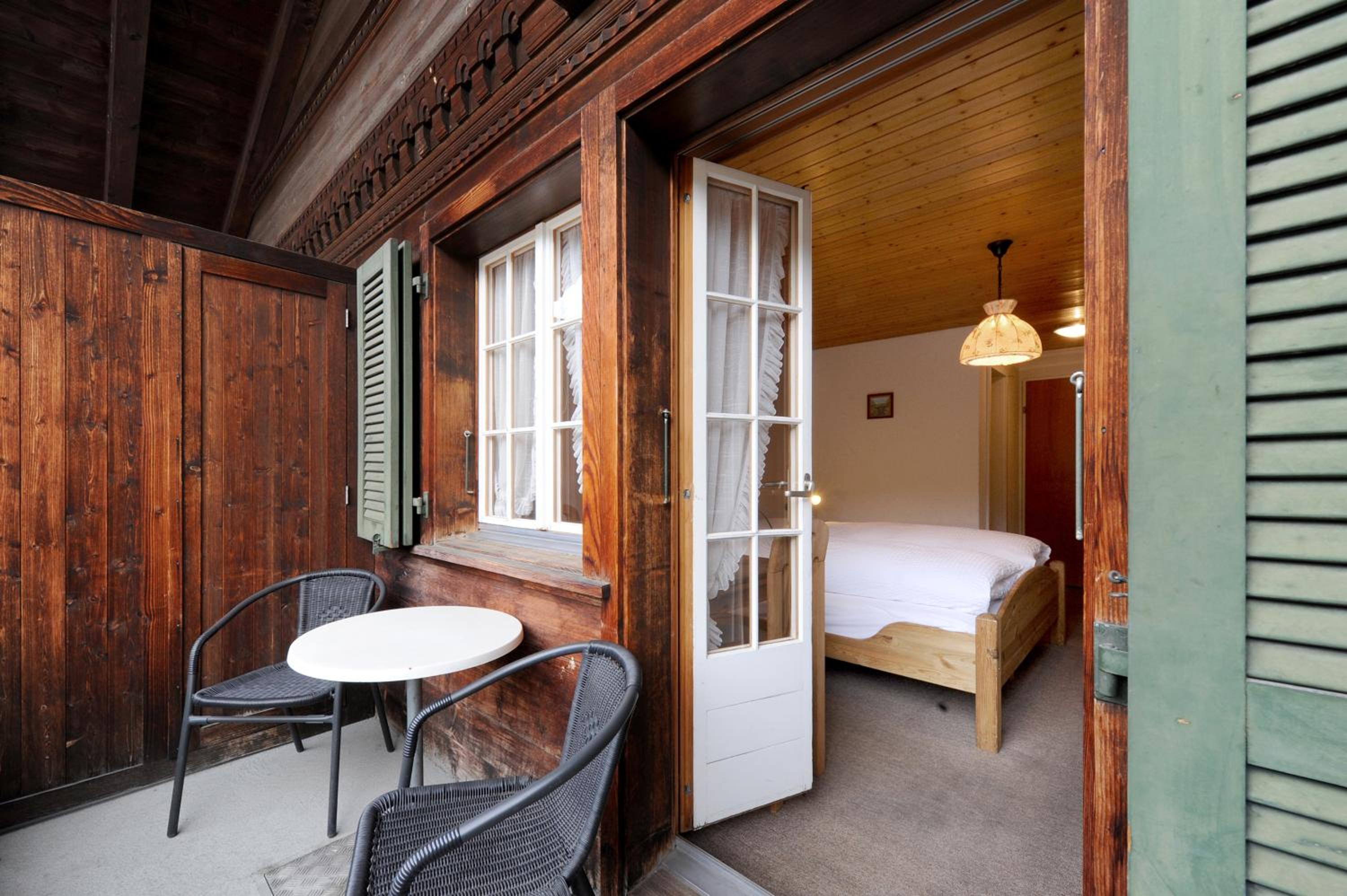 Classic Double Room - Photo 2