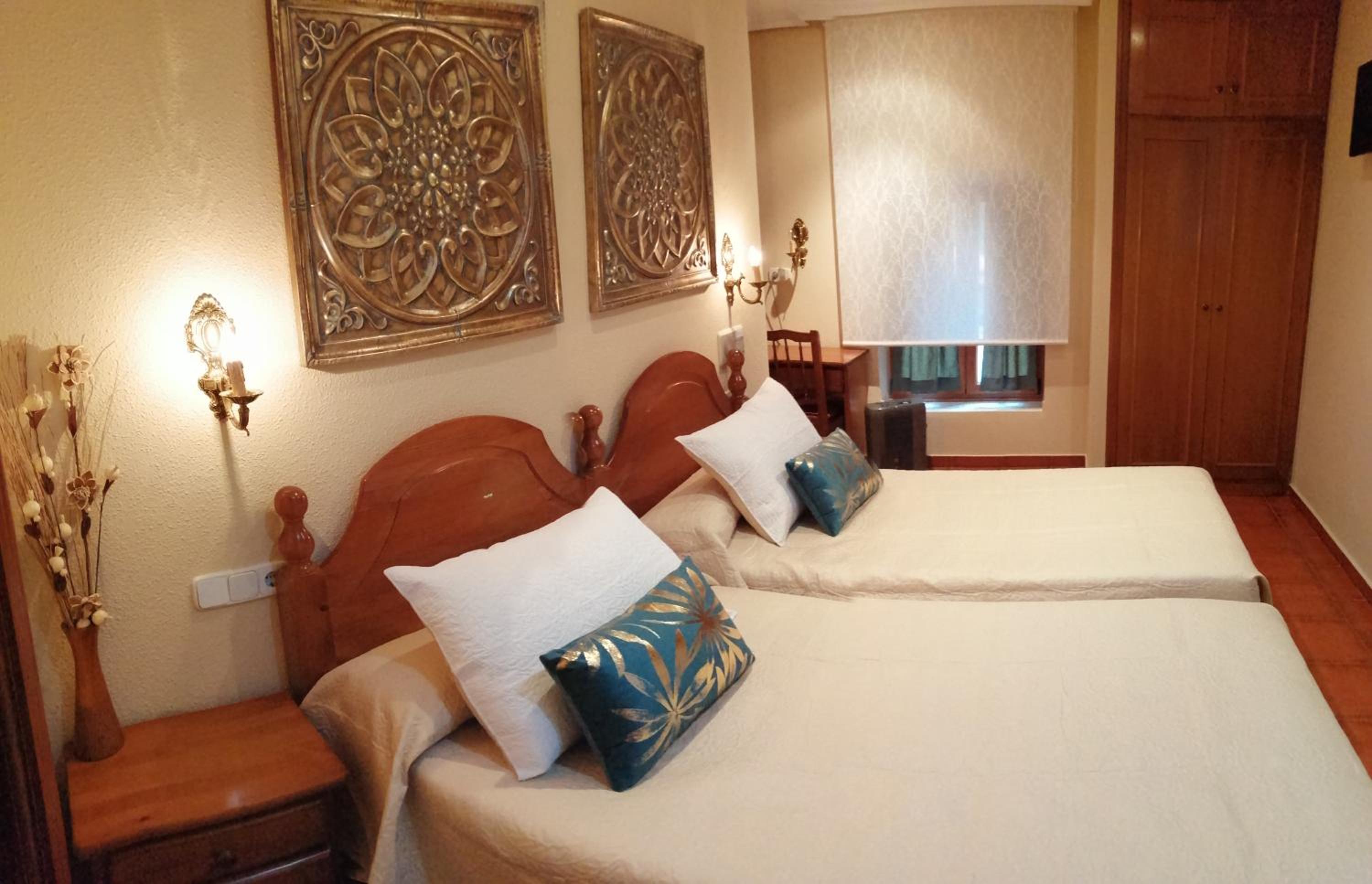 Twin Room photo 2