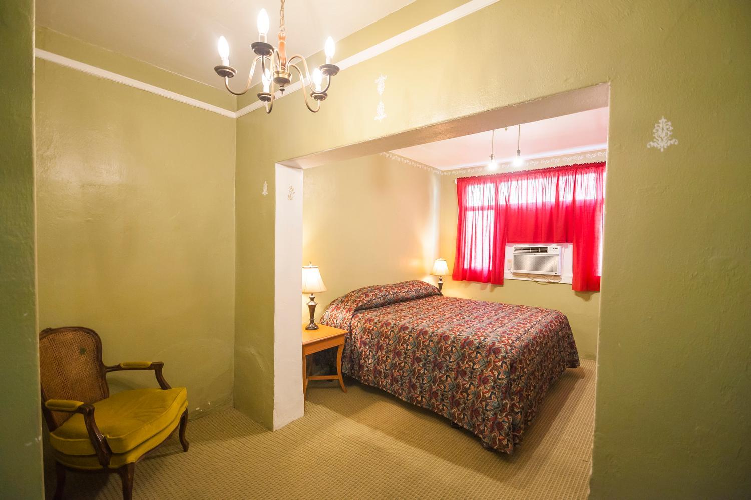 King Room - Photo 1