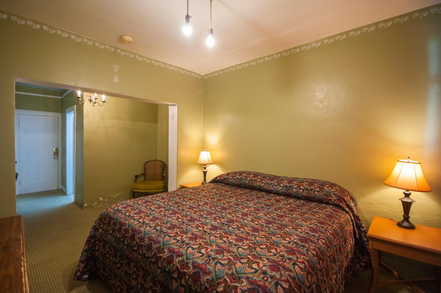 King Room - Photo 12