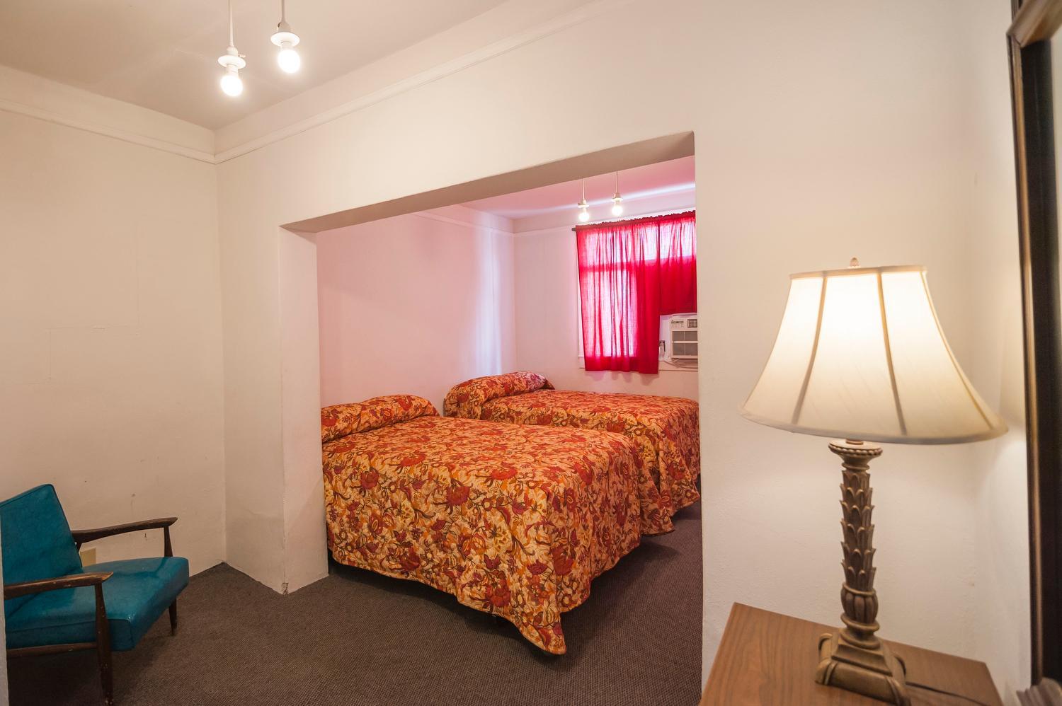Standard Double Suite - Photo 1