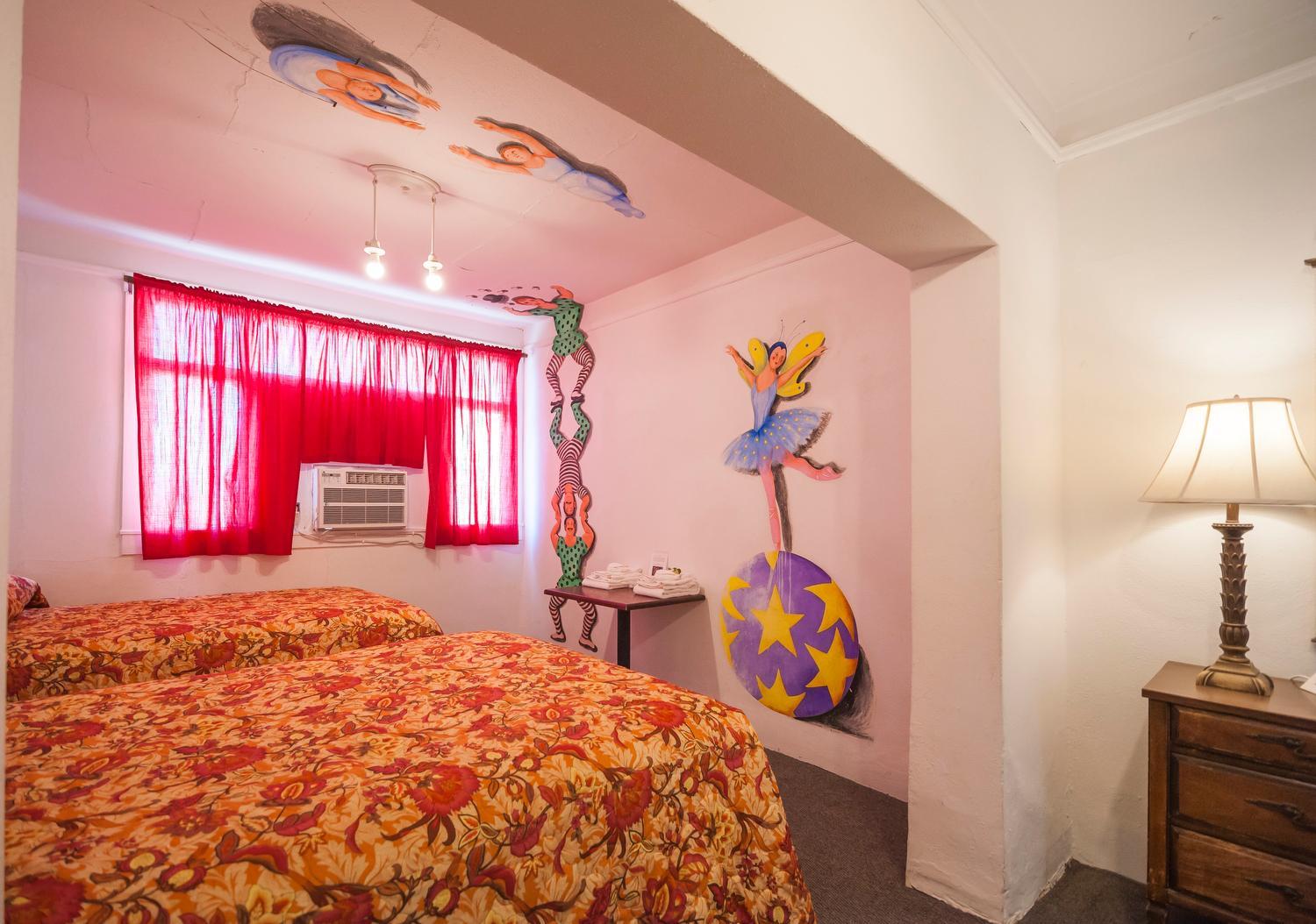 Standard Double Suite - Photo 2