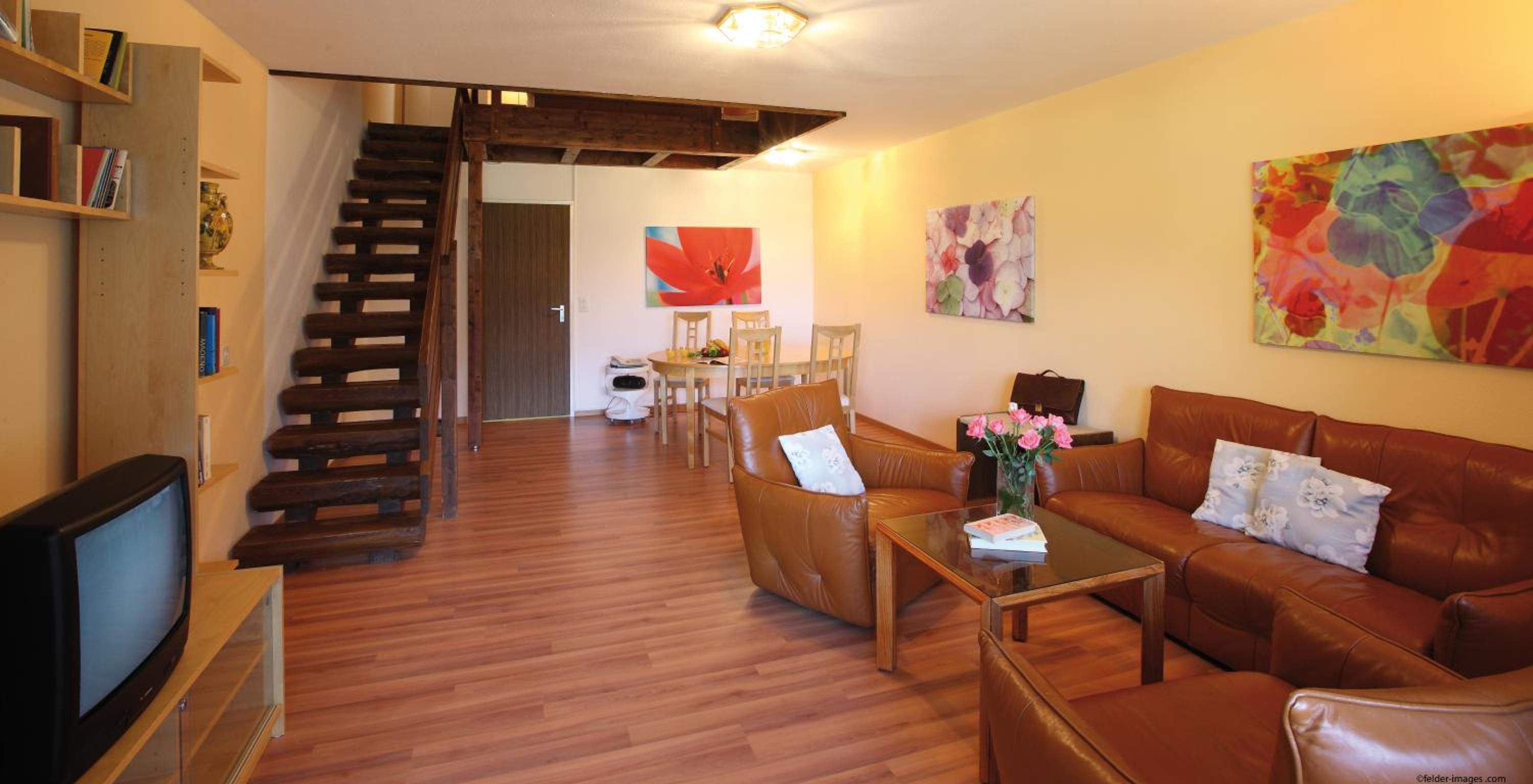 Family Suite with Balcony - Photo 1