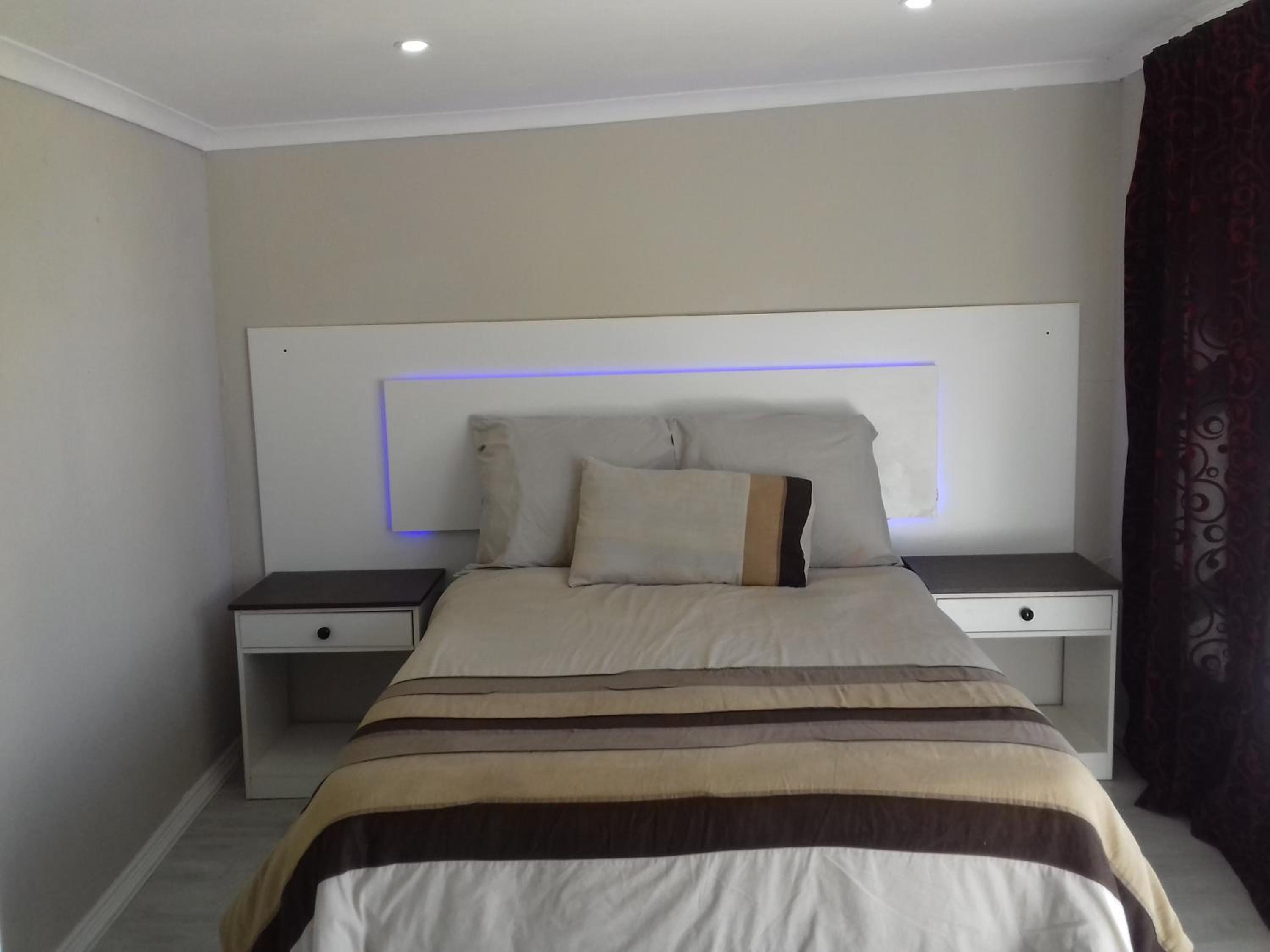 Deluxe Double Room - Photo 4