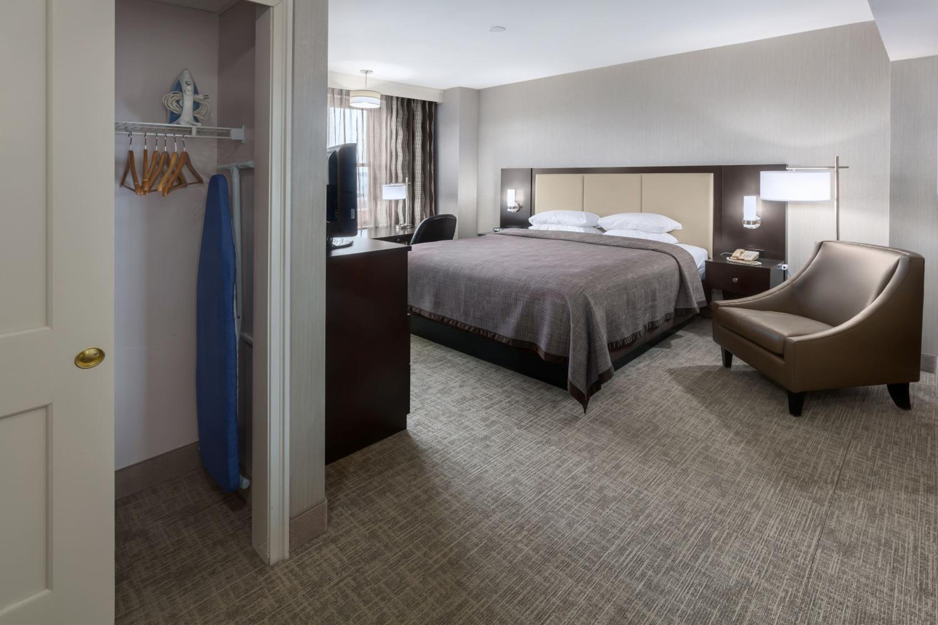 King Room - Historic - Photo 1