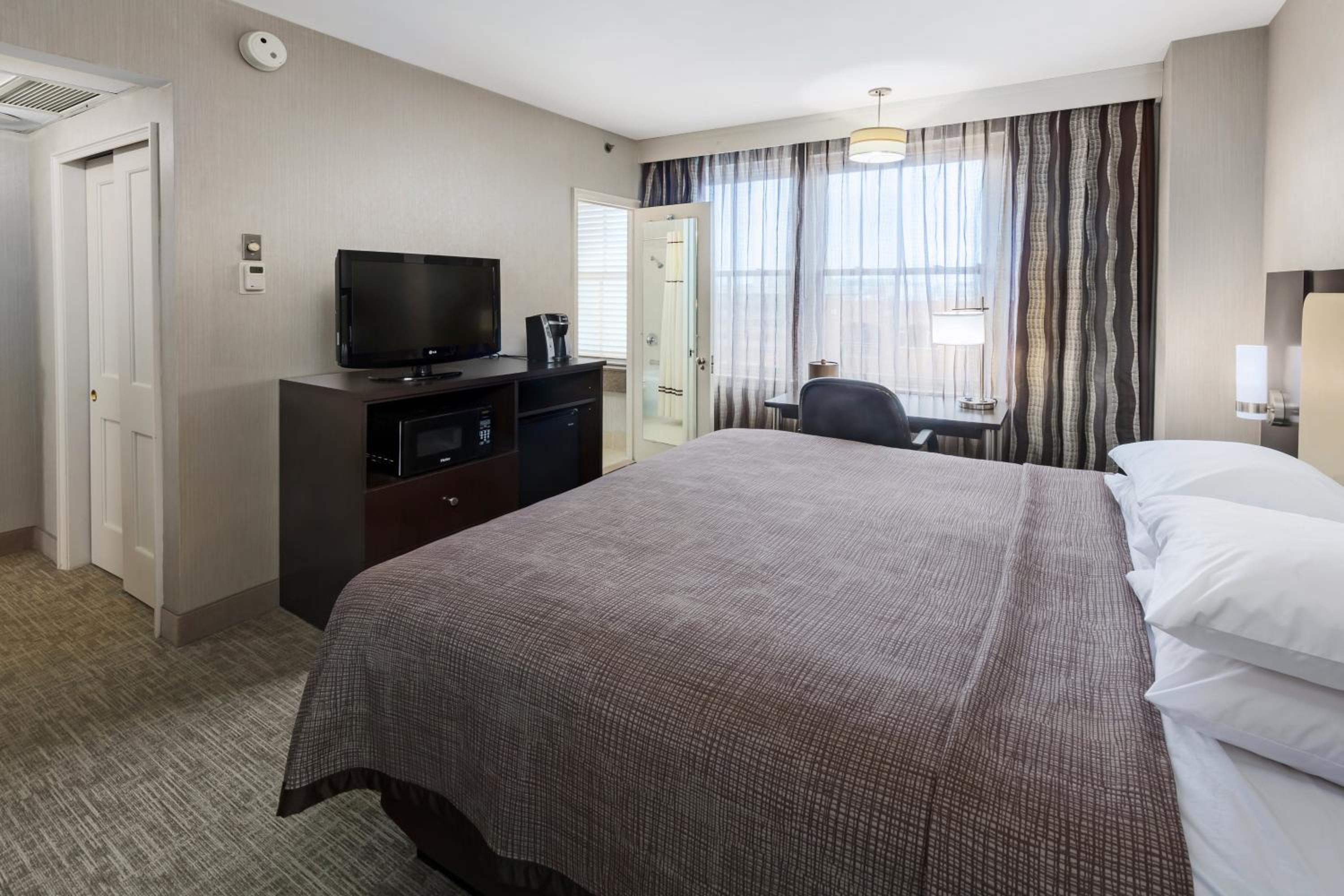 King Room - Historic - Photo 7
