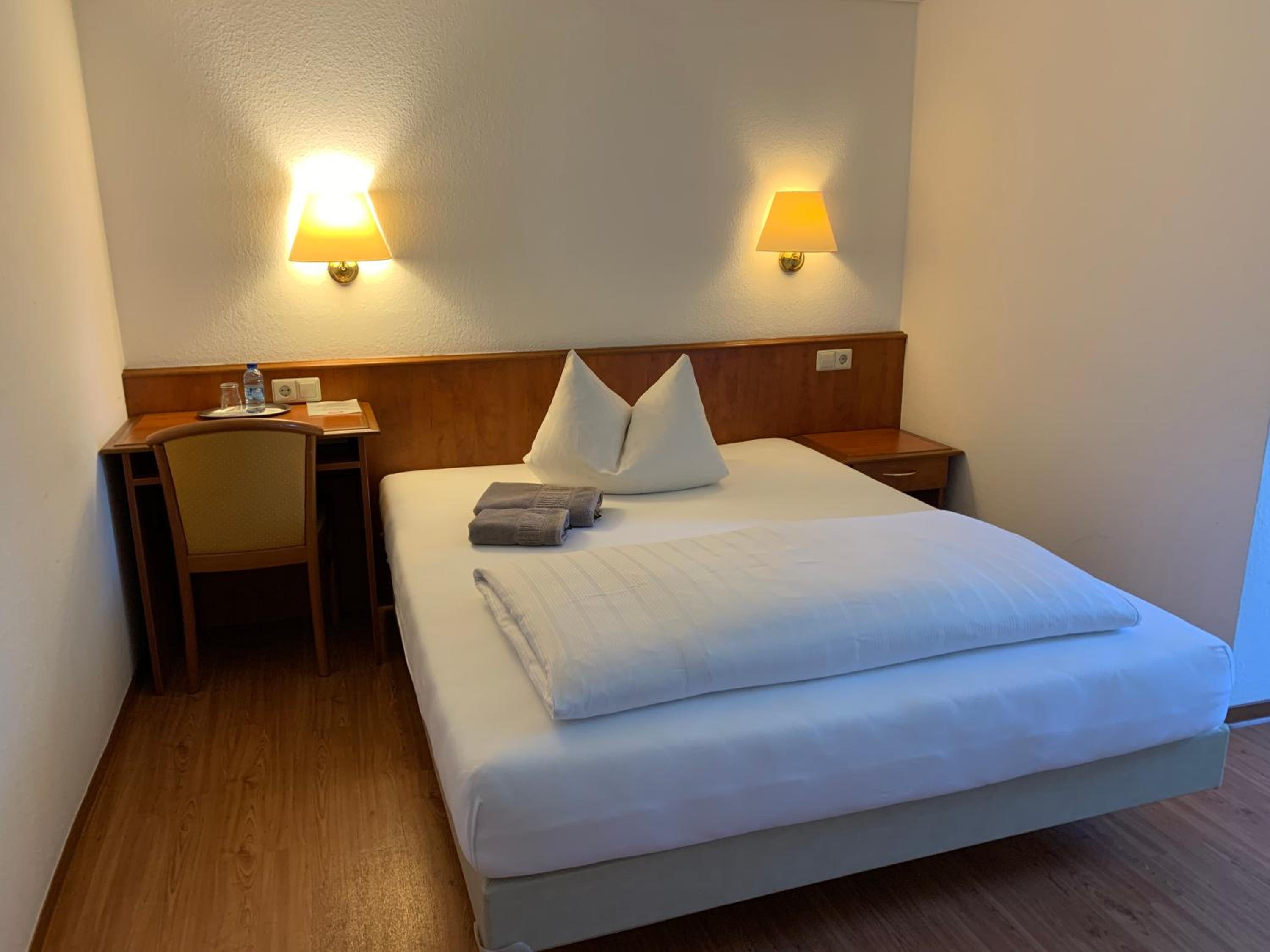 Comfort Room photo 1