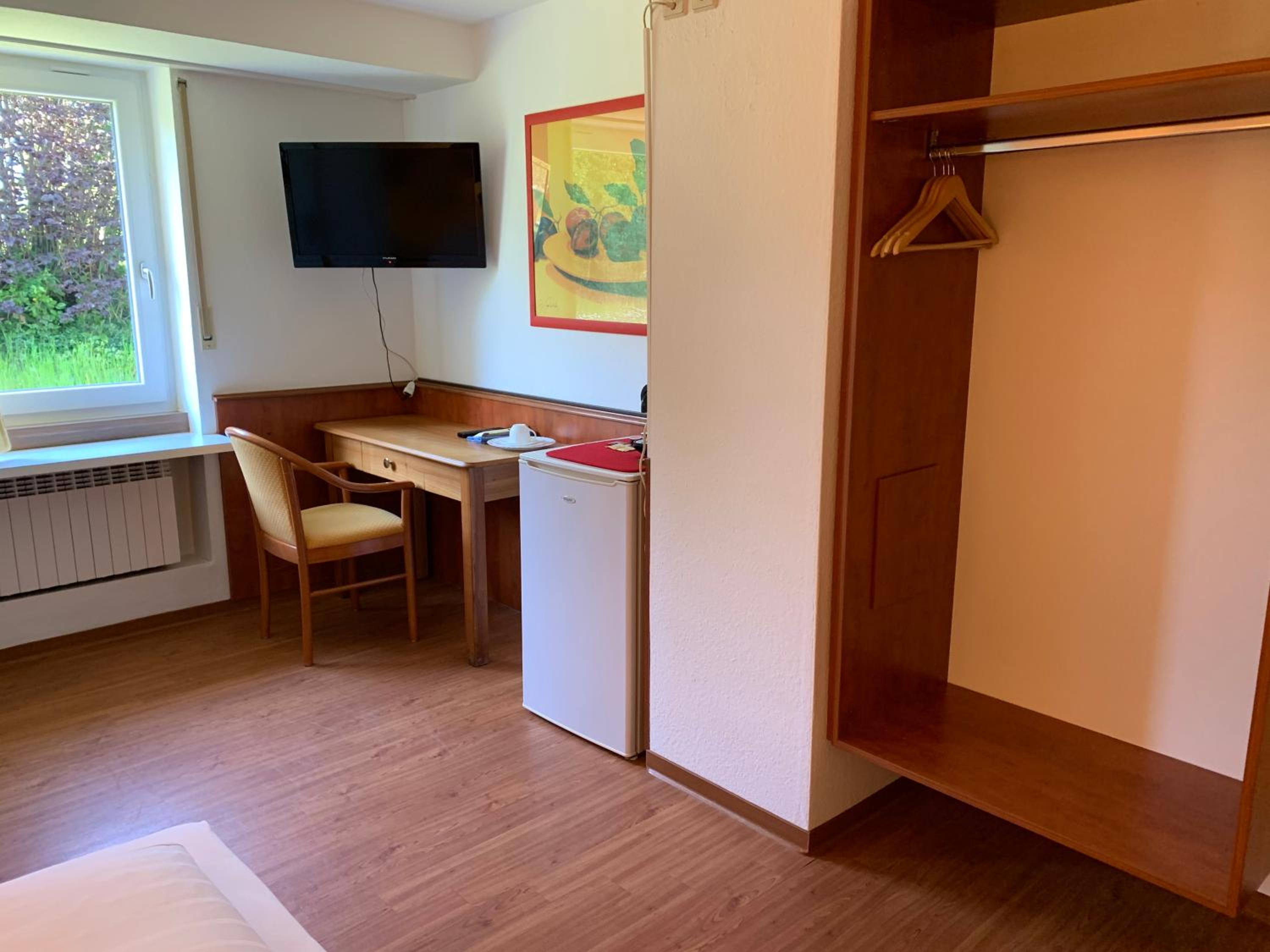 Comfort Room photo 3