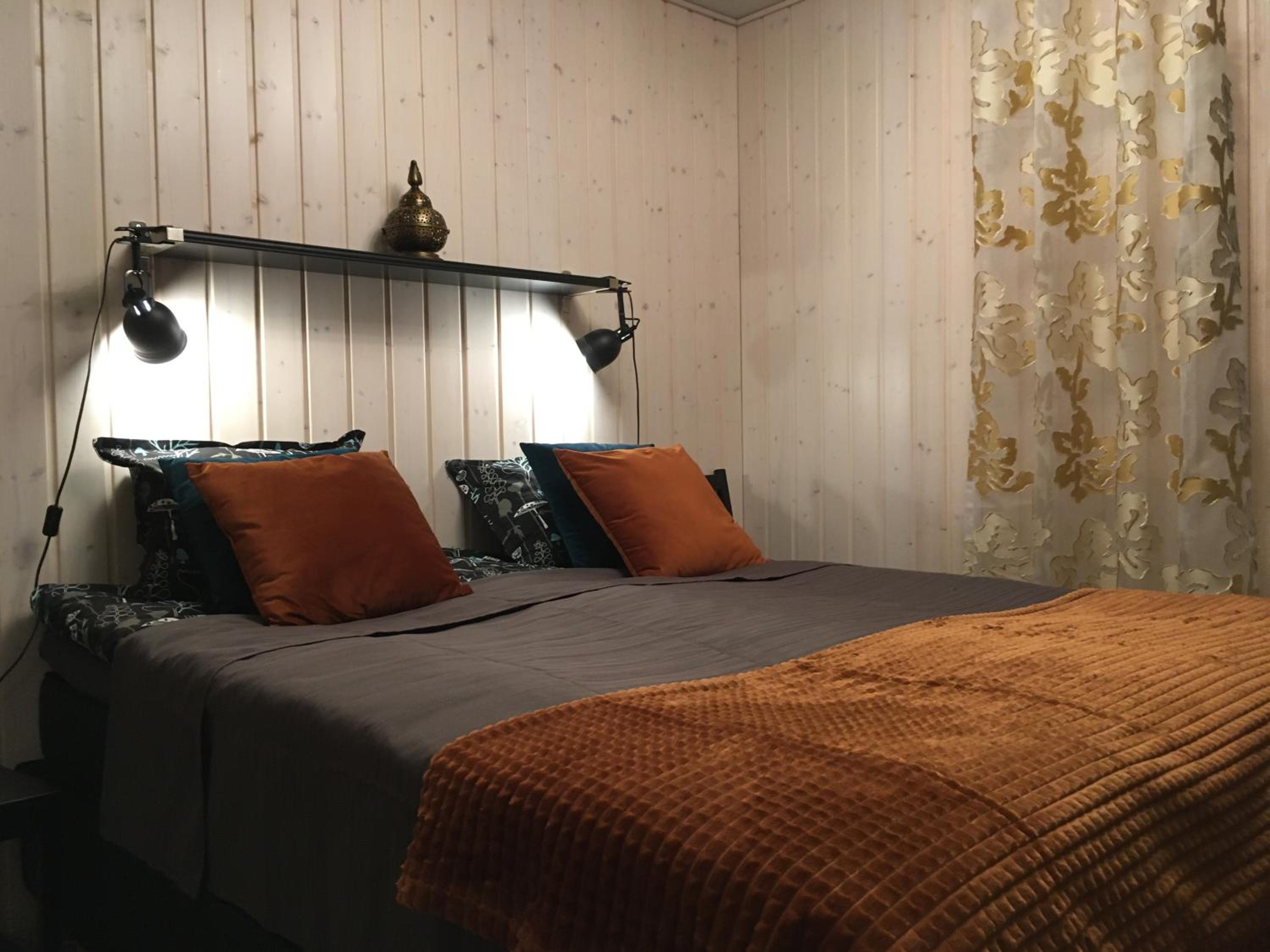 One-Bedroom Apartment with Sauna - Photo 3
