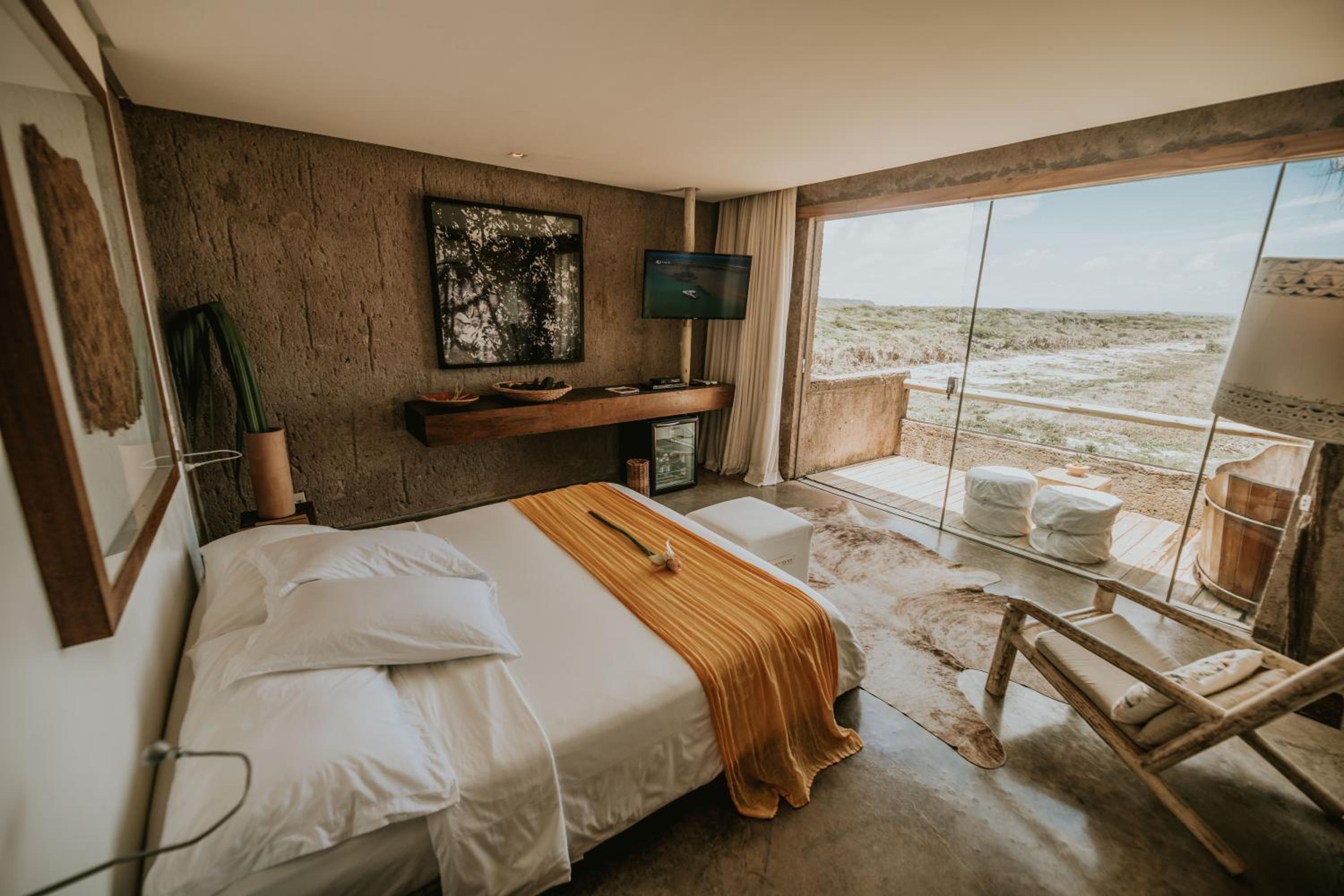 Araxa Suite