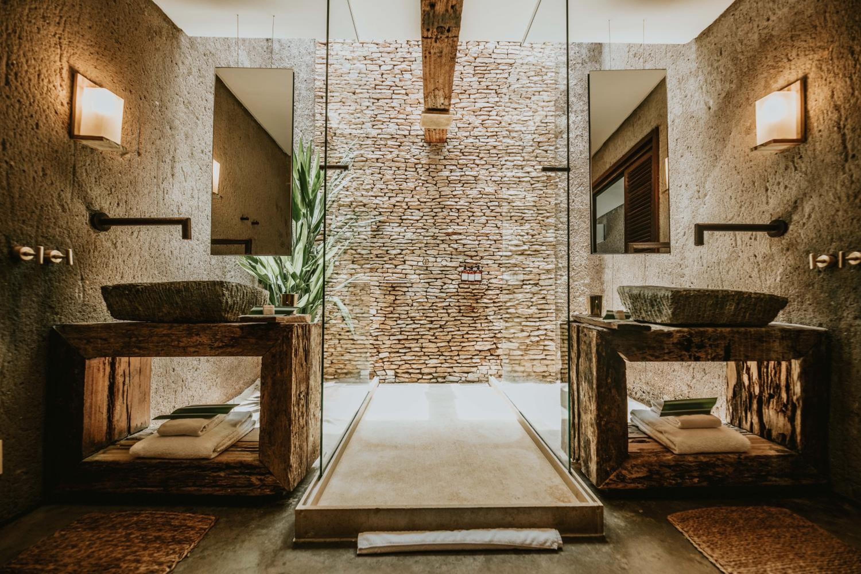 Available room