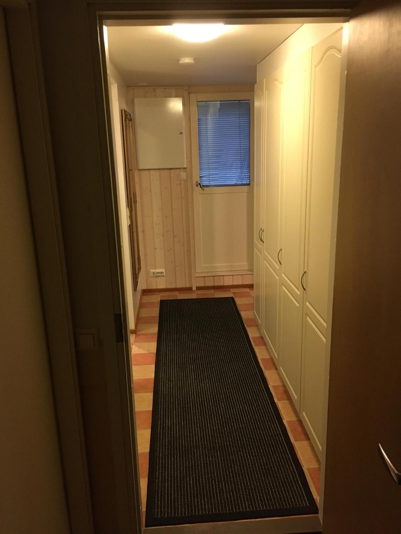 One-Bedroom Apartment with Sauna - Photo 18